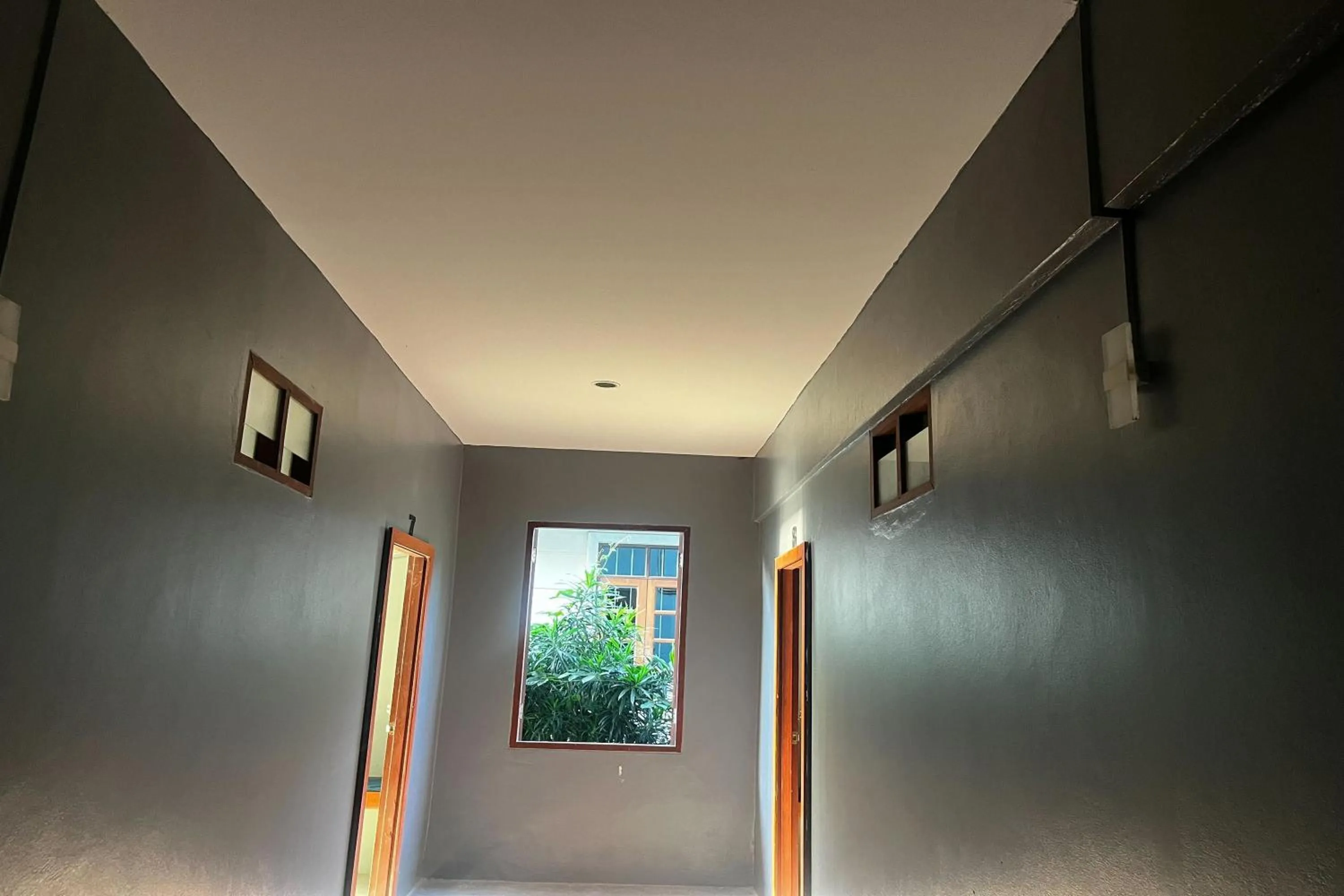 Area and facilities in Room Beach Samui