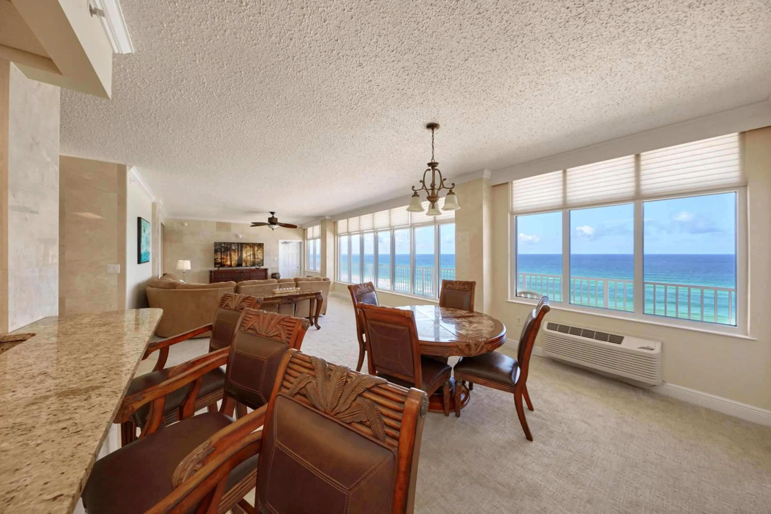 View (from property/room) in Palmetto Beachfront Hotel, a By The Sea Resort