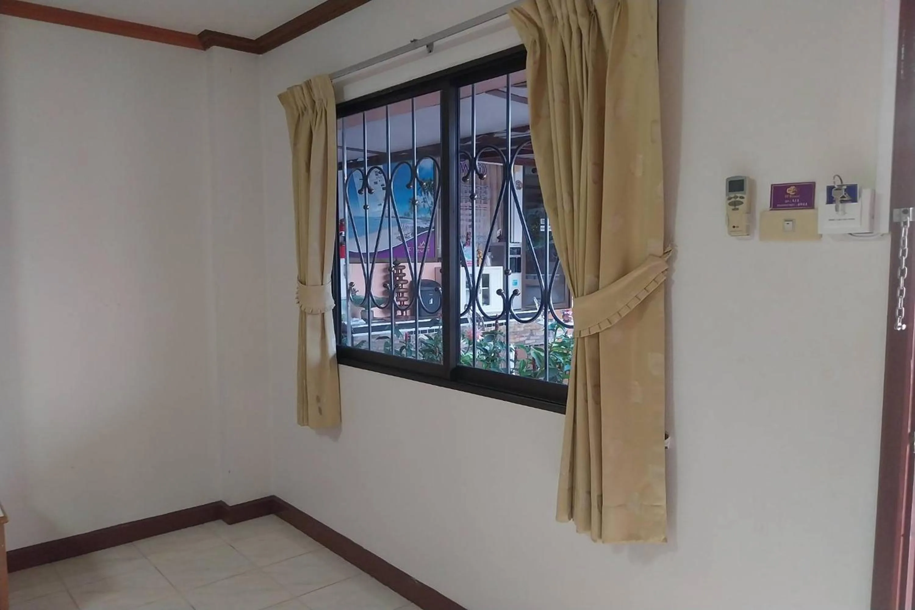 View (from property/room) in PF Resort