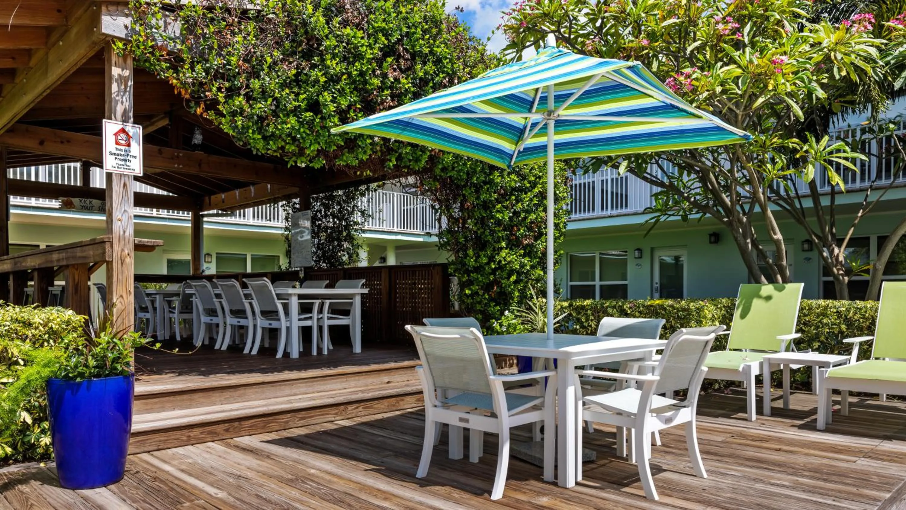 Banquet/Function facilities in Sun Dek Beach House