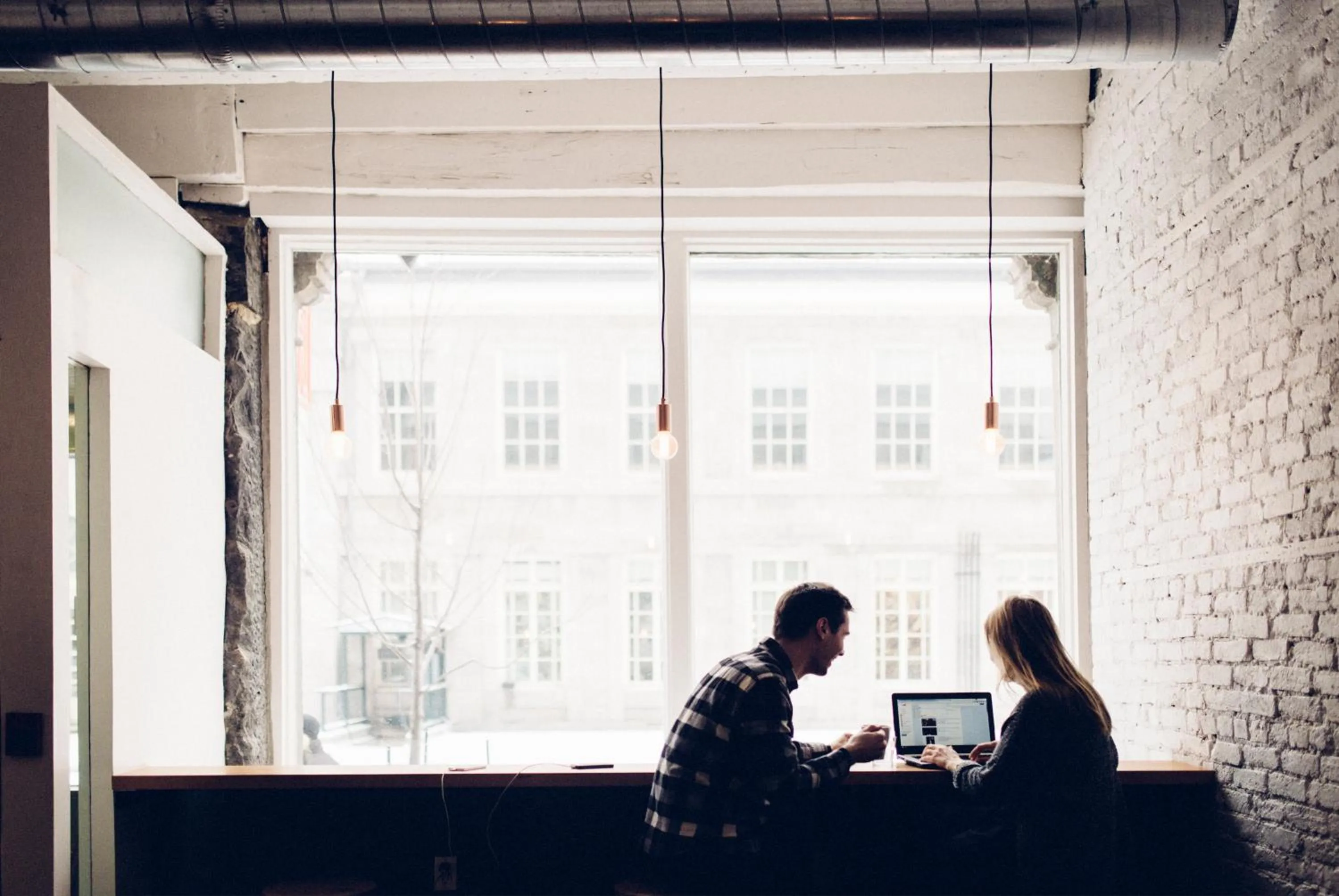 Communal lounge/ TV room in Alt Hostel