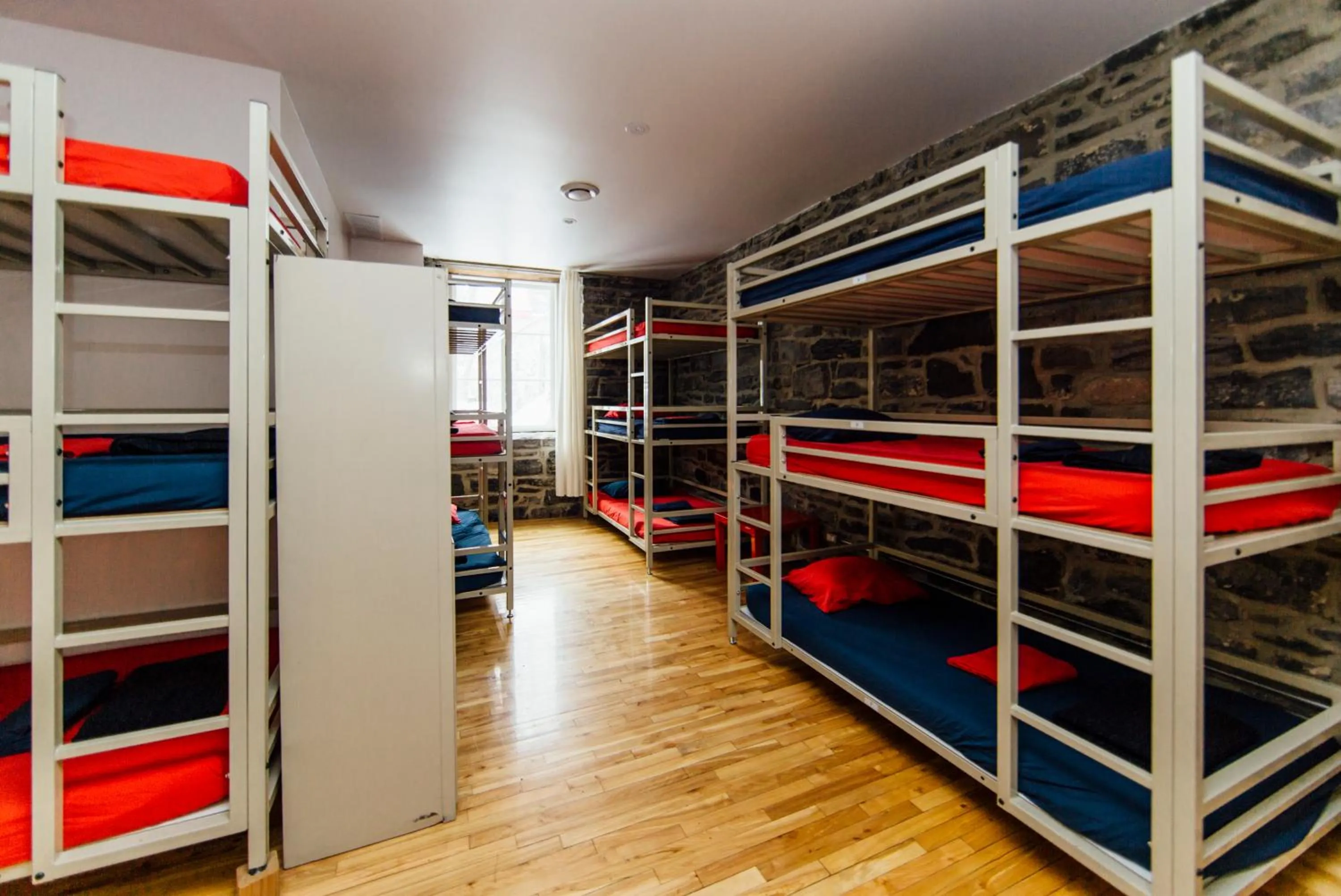 Photo of the whole room, Bed in Alt Hostel