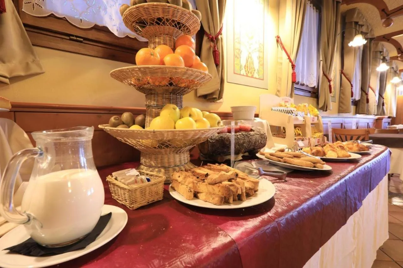 Palace Pontedilegno Resort