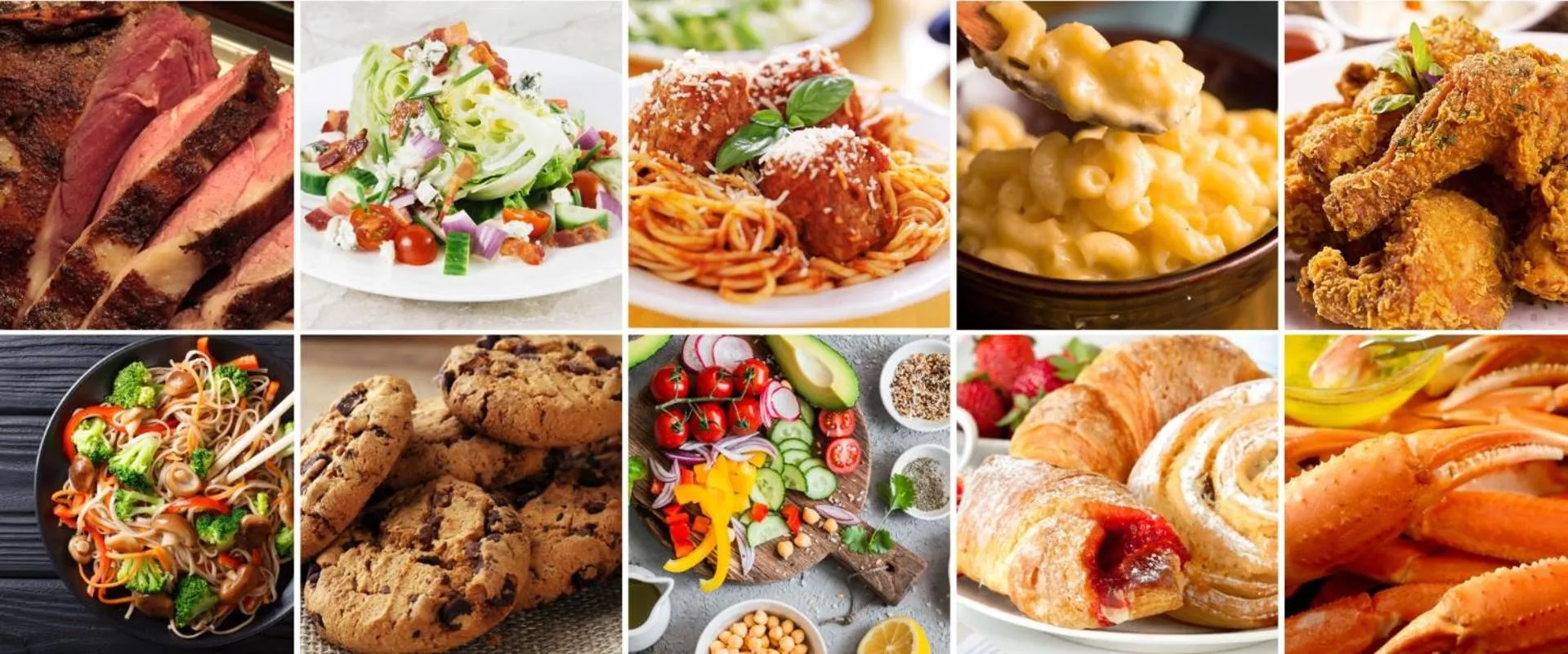 Restaurant/places to eat in Ameristar Casino Hotel Council Bluffs