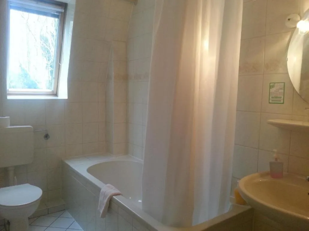 Hotel und Restaurant Sackwitzer Mühle