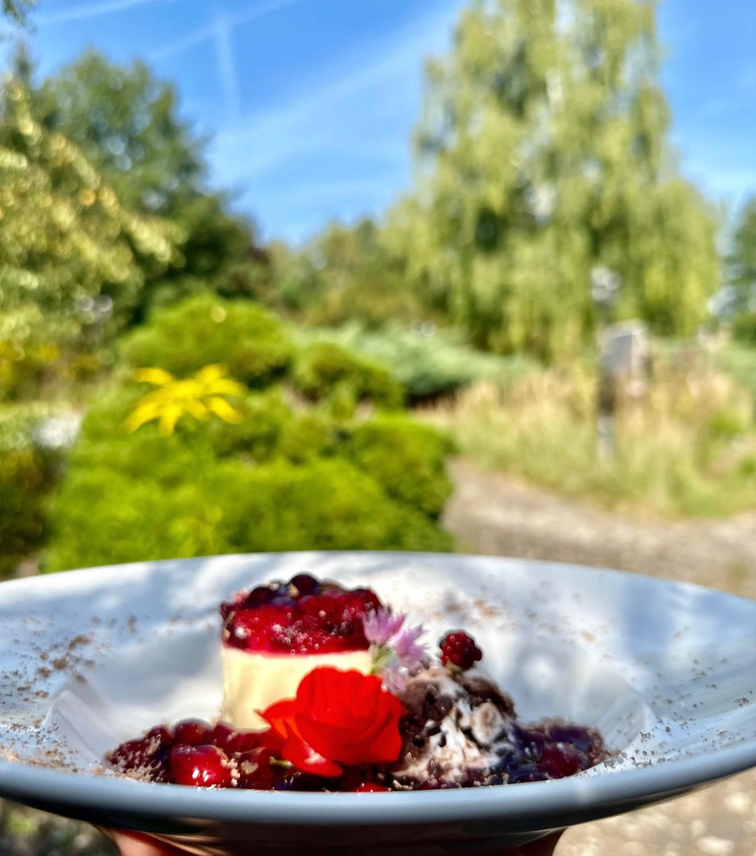 Hotel und Restaurant Sackwitzer Mühle