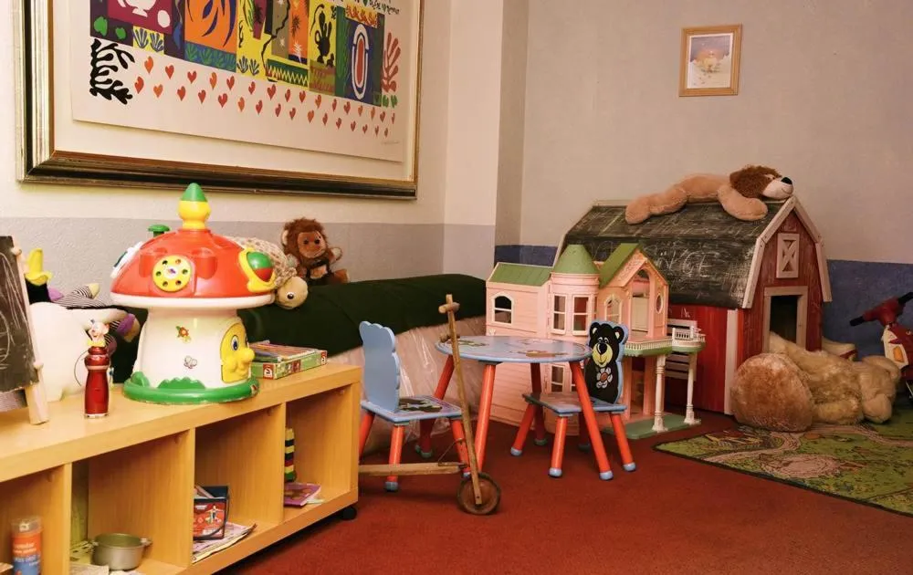 Hotel und Restaurant Sackwitzer Mühle