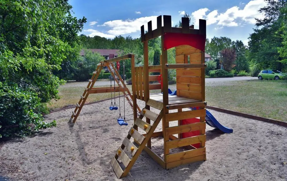 Hotel und Restaurant Sackwitzer Mühle