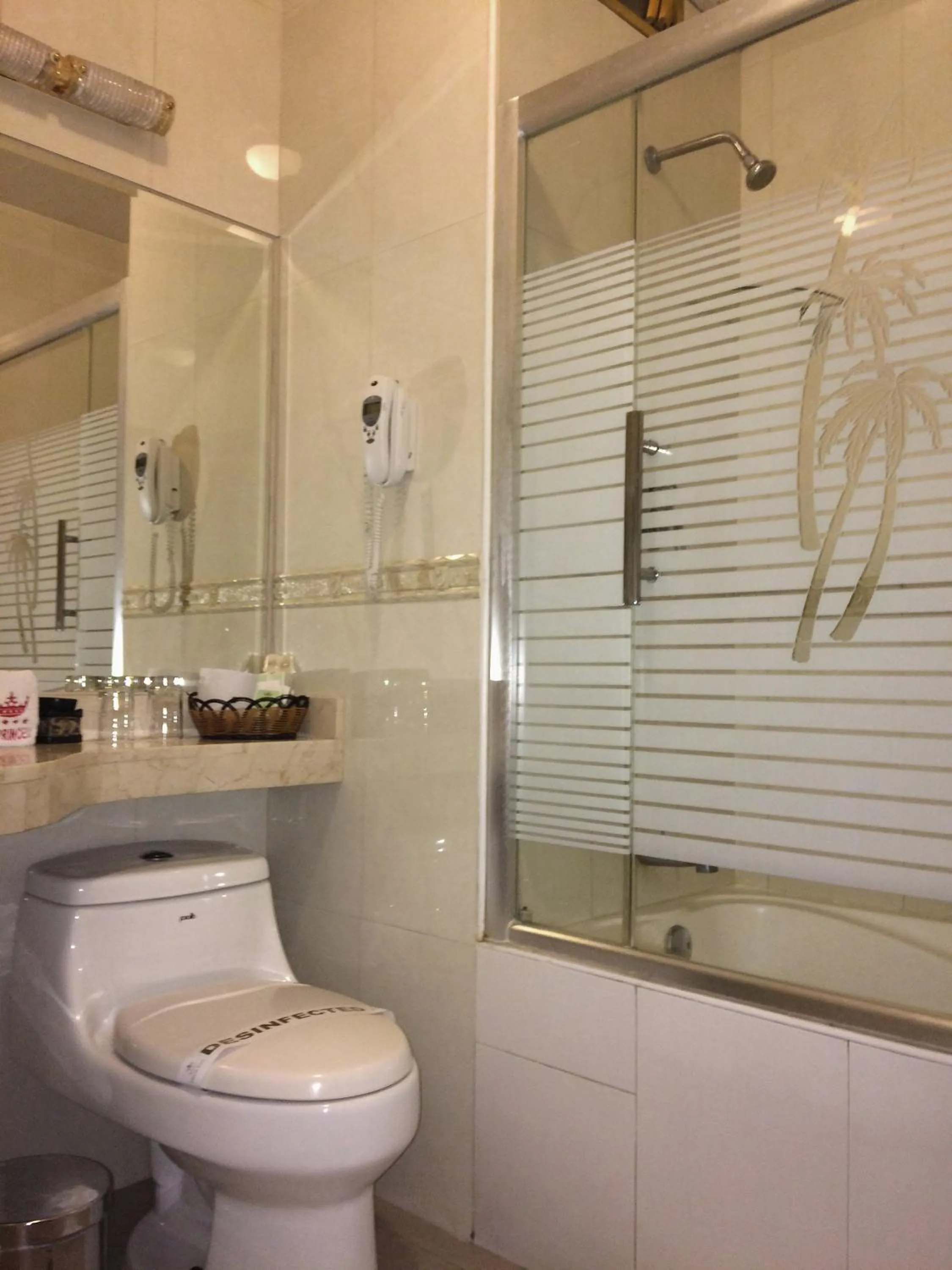 Other in Hotel Princesa