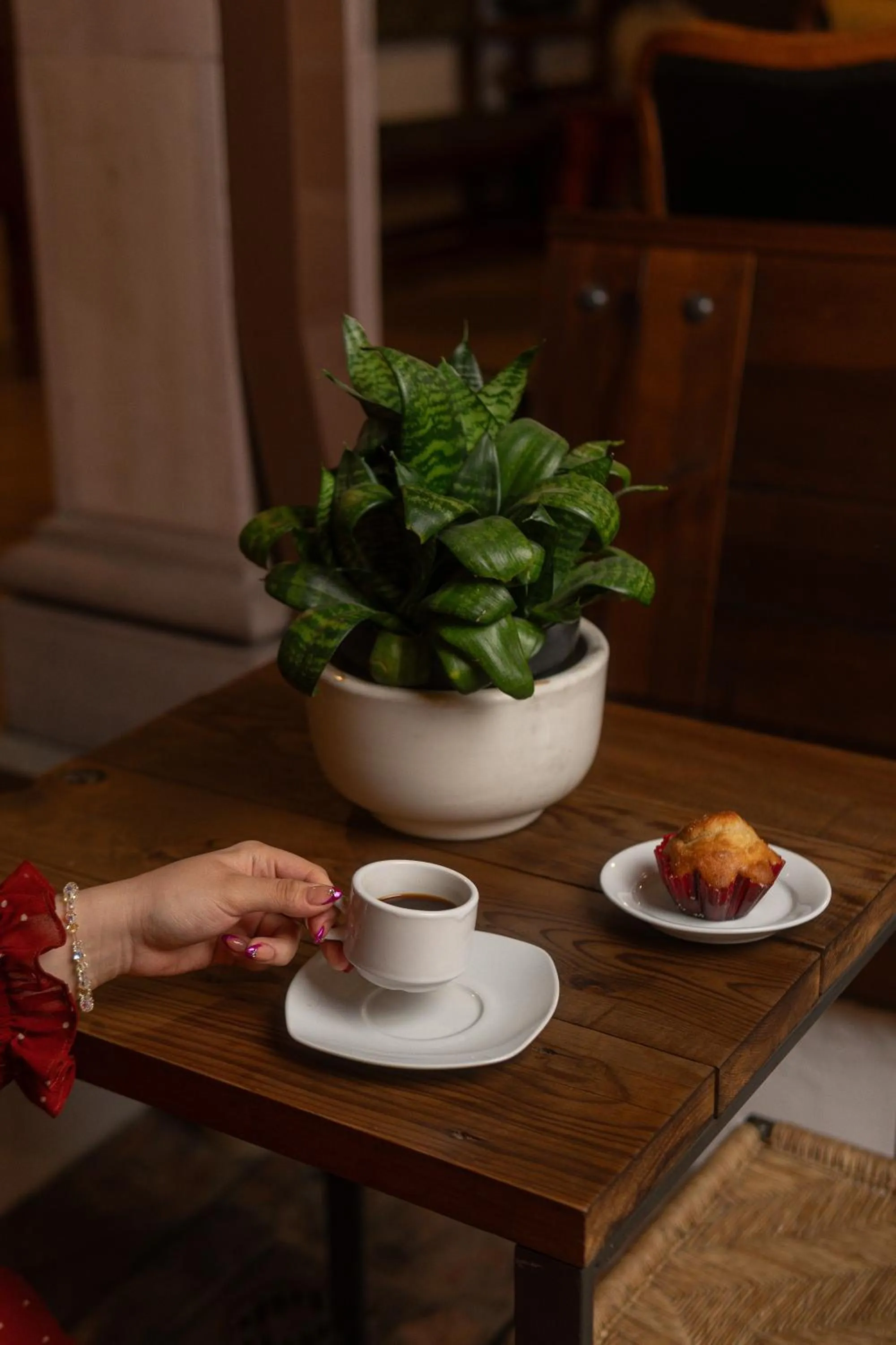 Breakfast in Hotel-Boutique La Casa De Los Recuerdos