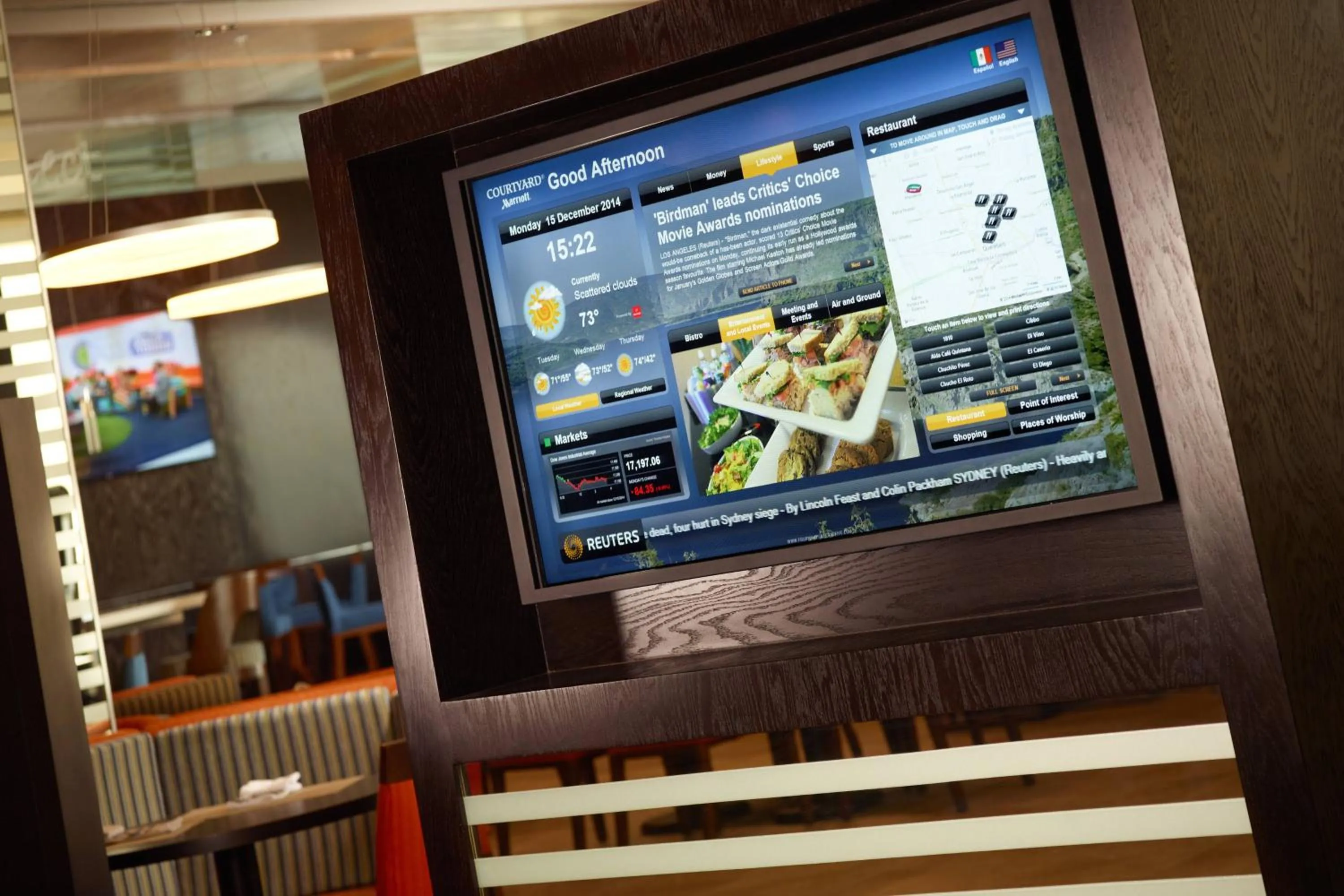 Other in Courtyard by Marriott Queretaro