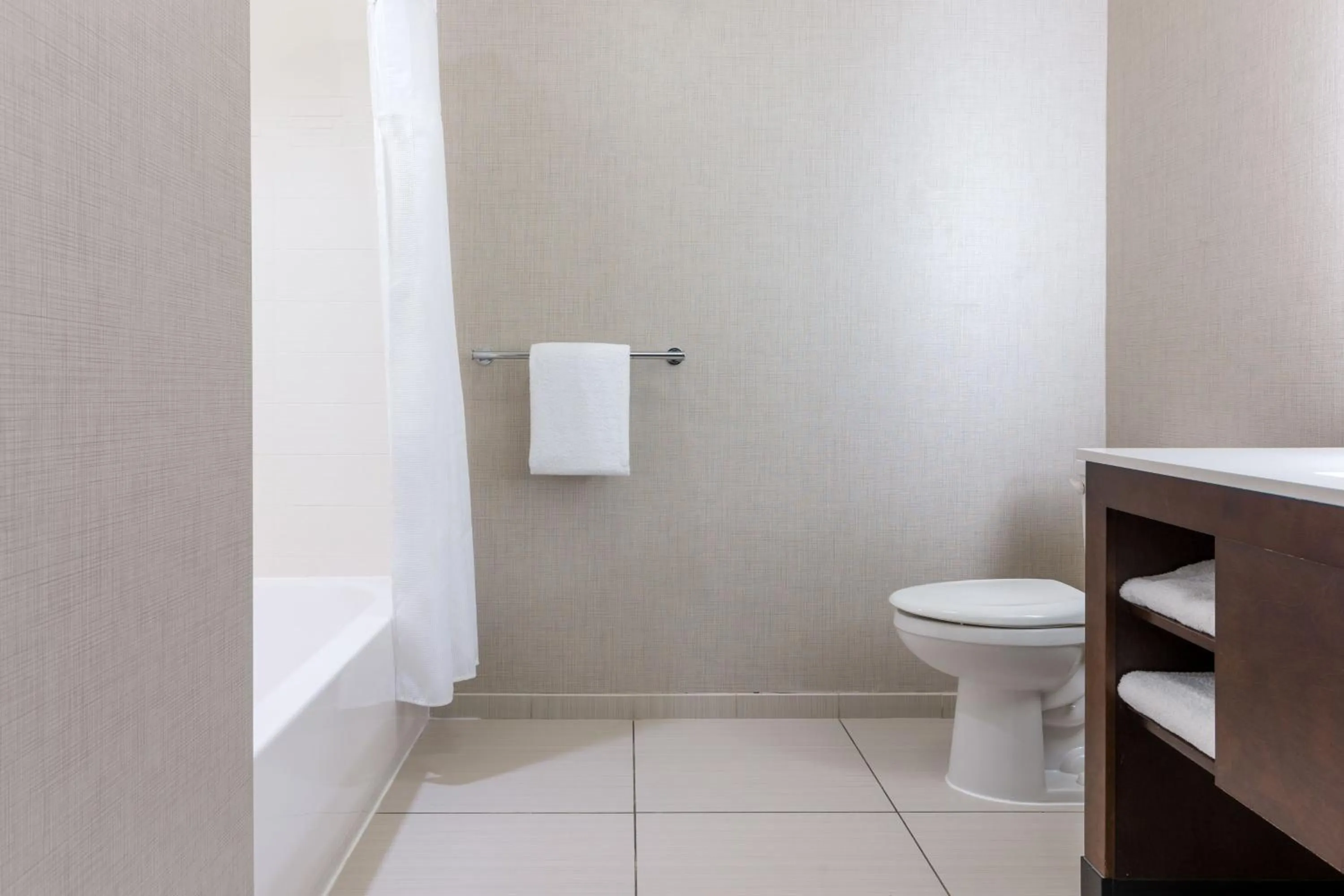 Photo of the whole room in Residence Inn by Marriott Decatur Forsyth