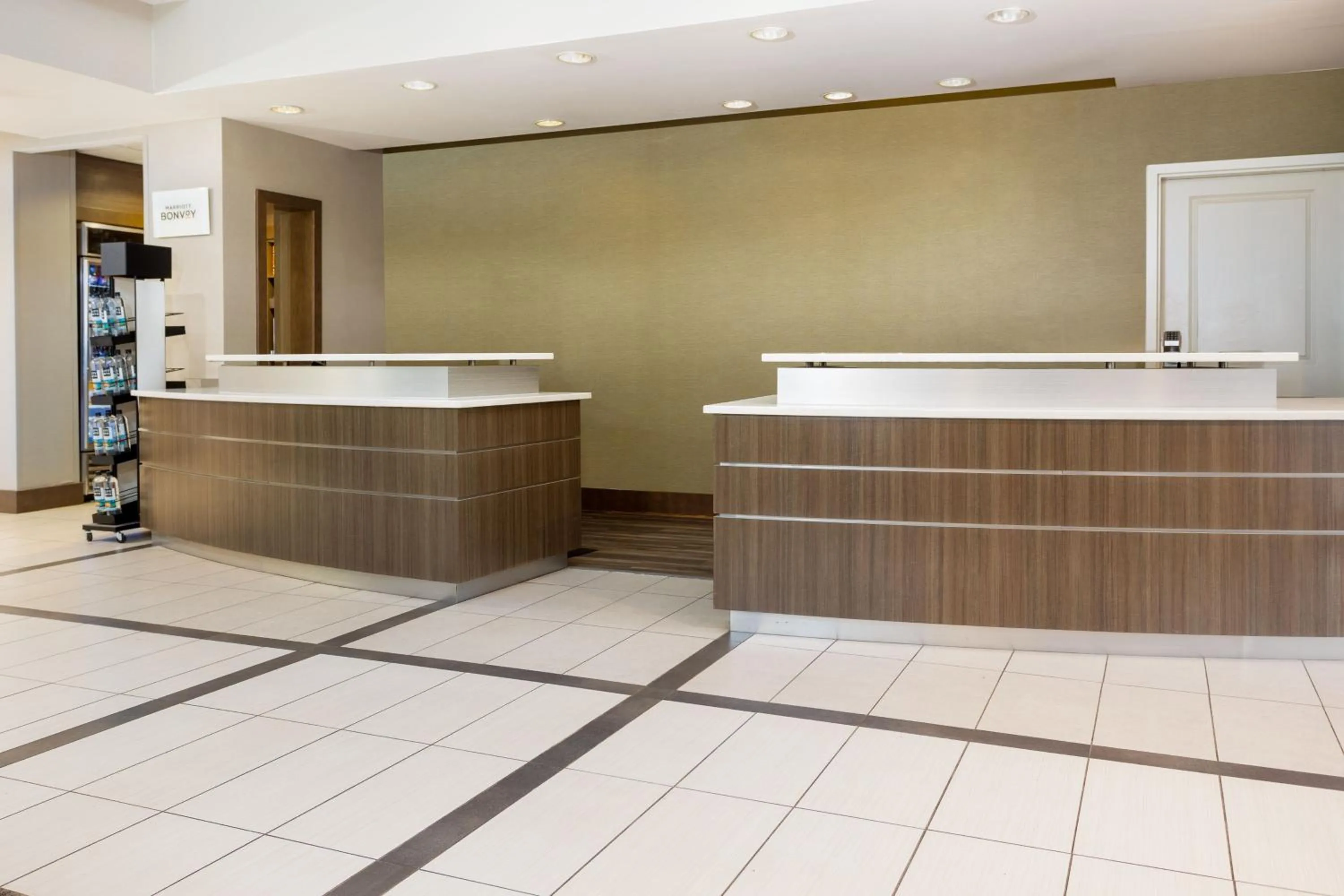 View (from property/room) in Residence Inn by Marriott Decatur Forsyth