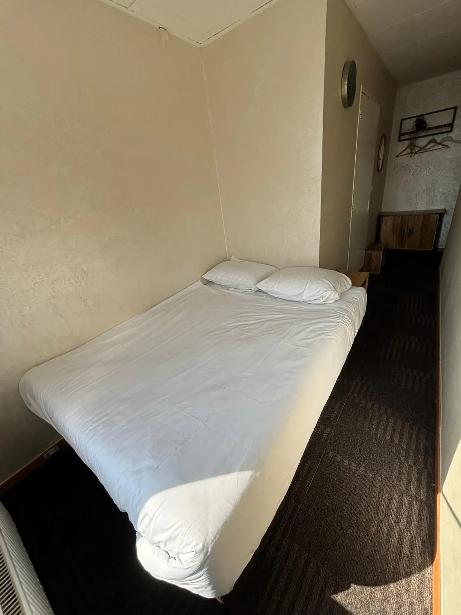 Double Room with Private Bathroom in Flex-Inn Double Room with Private Bathroom in Flex-Inn