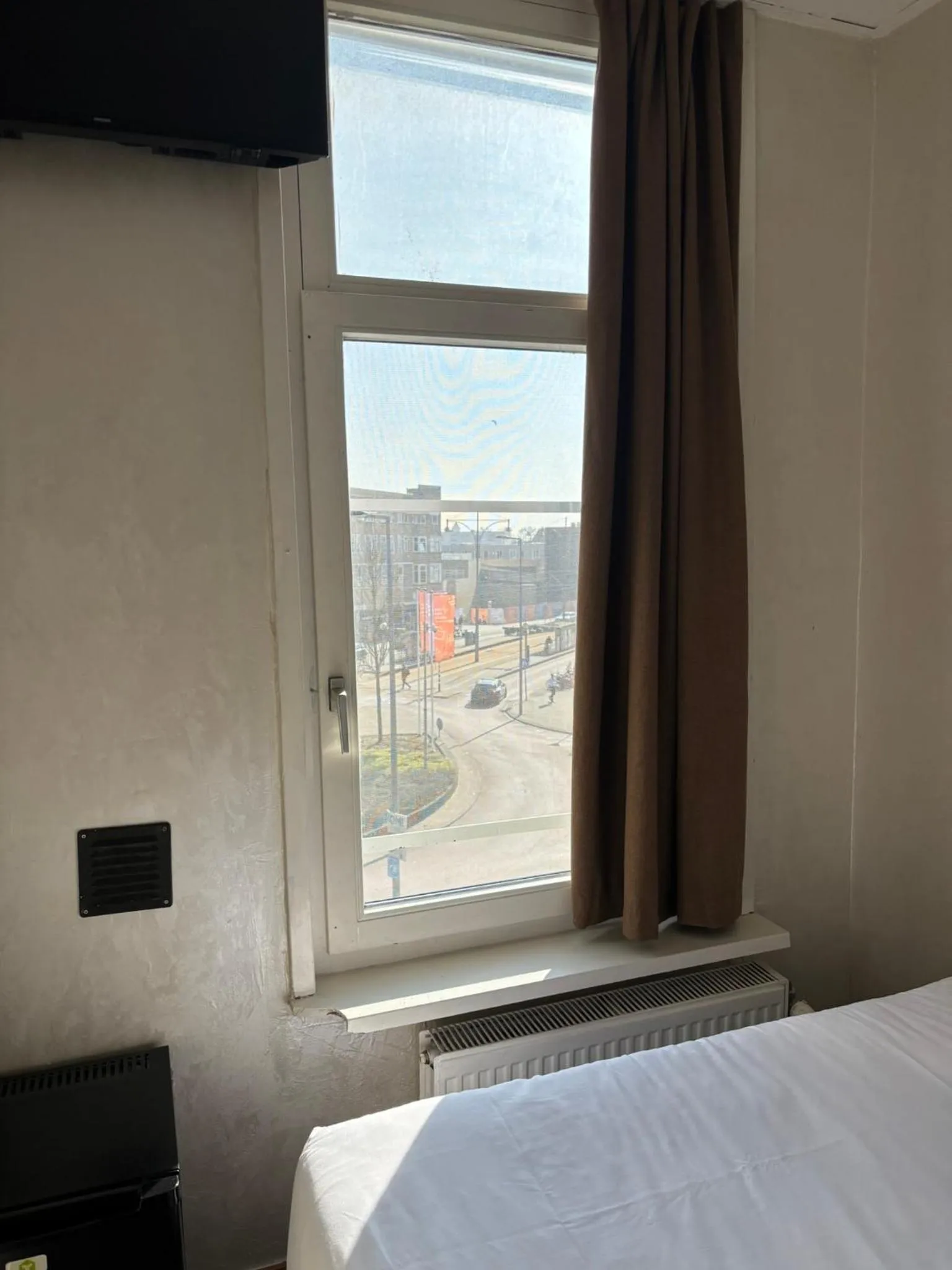 View (from property/room), Bed in Flex-Inn