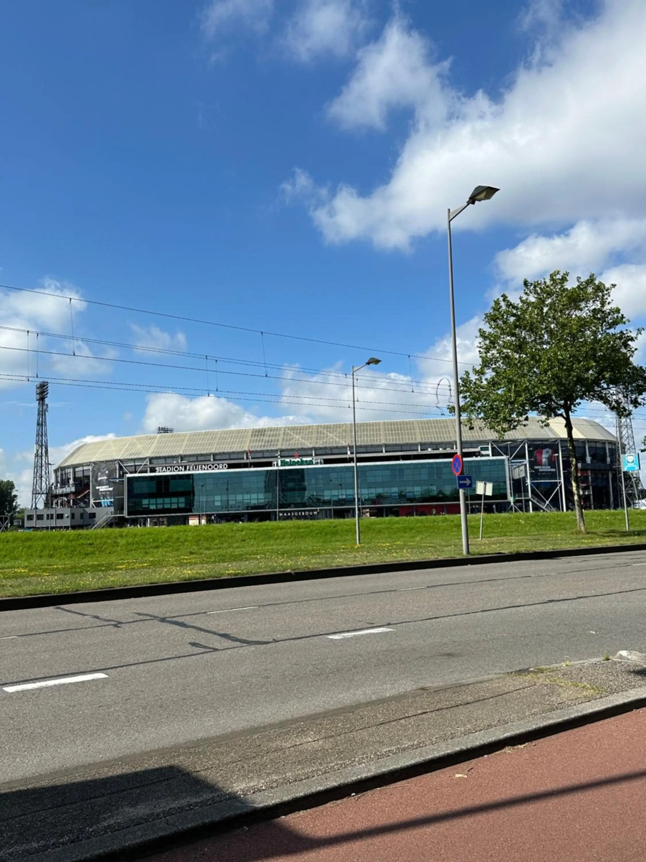 Location in Flex-Inn