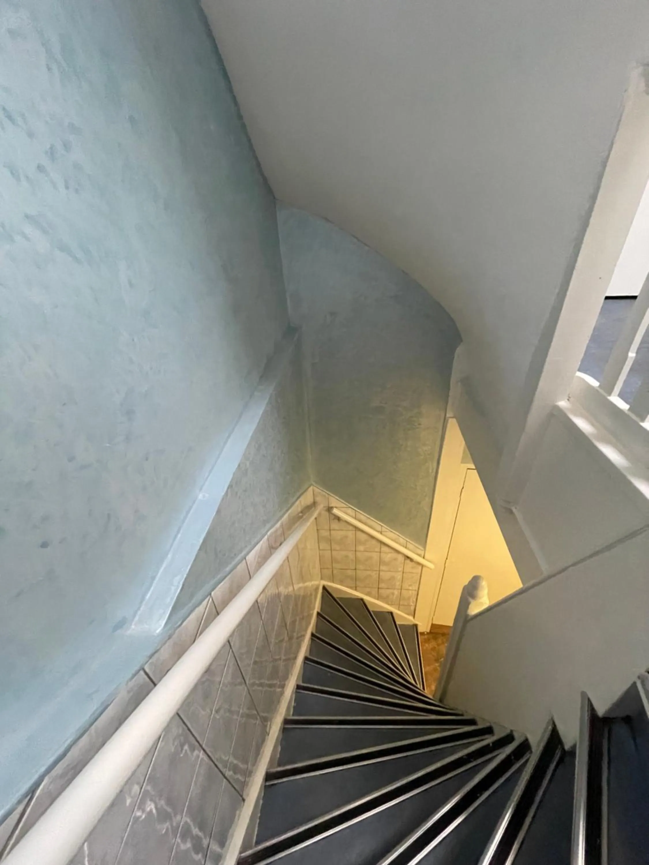 Decorative detail in Flex-Inn