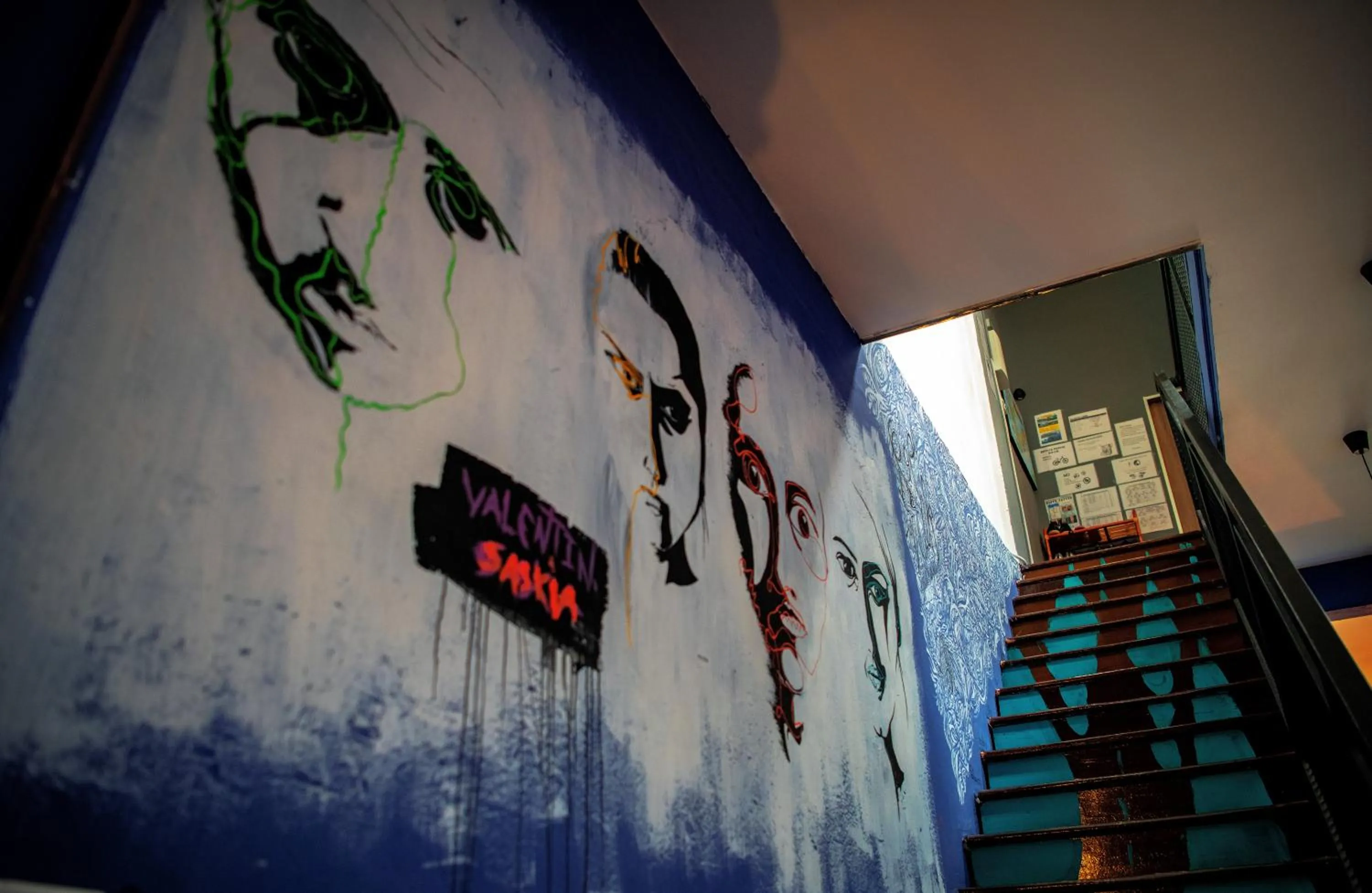 Rope Walk Guest House