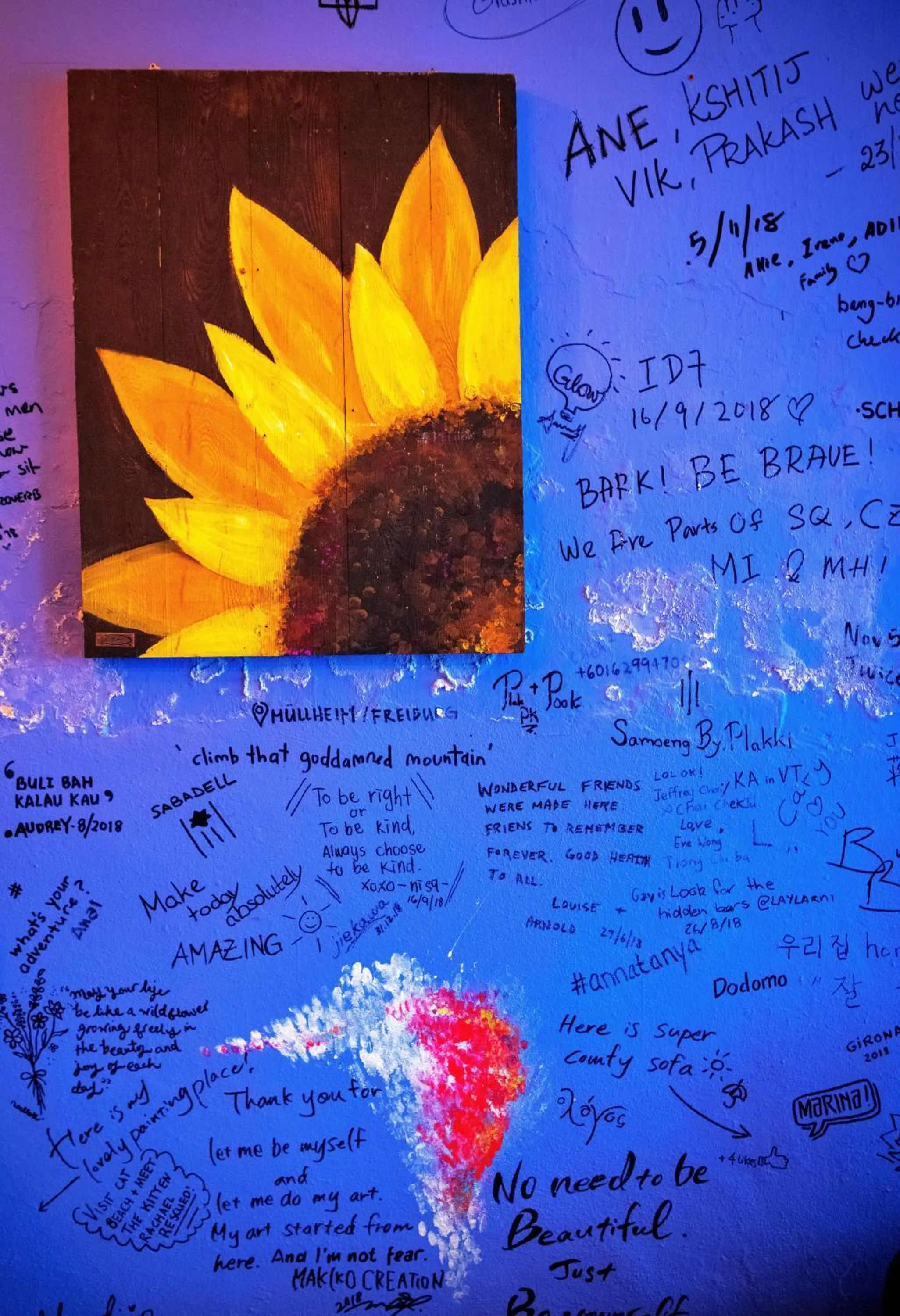 Rope Walk Guest House