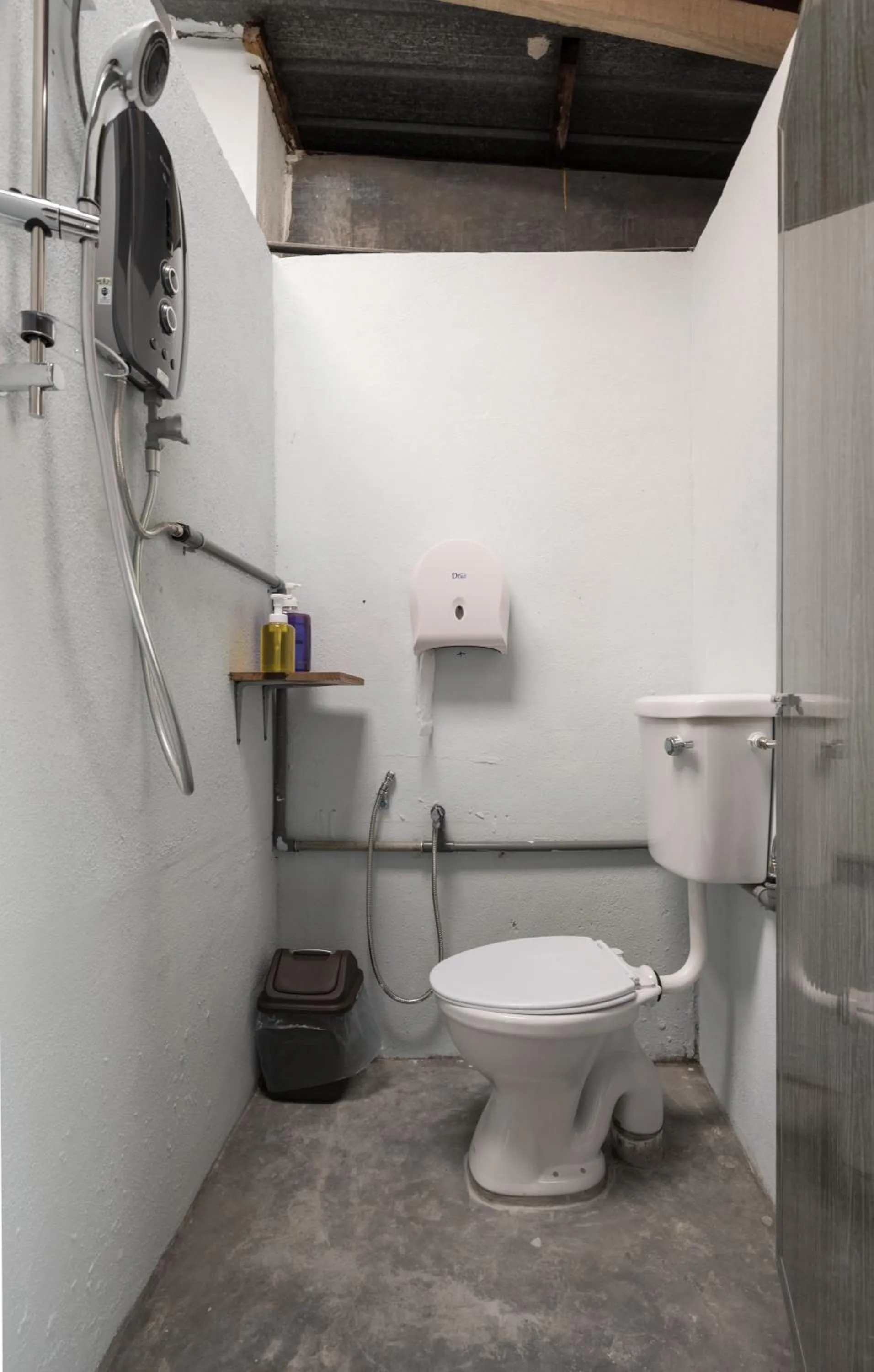 Rope Walk Guest House