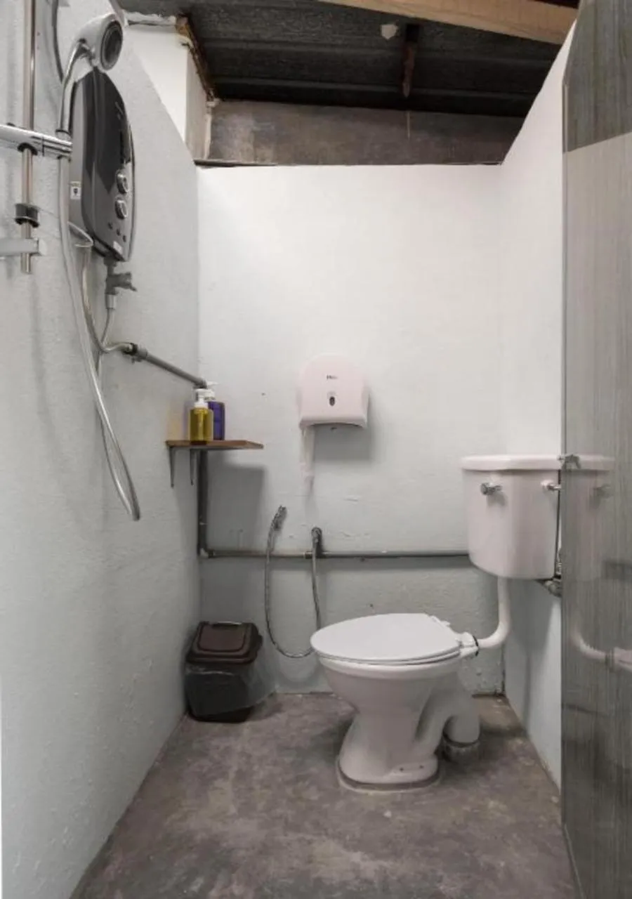 Rope Walk Guest House