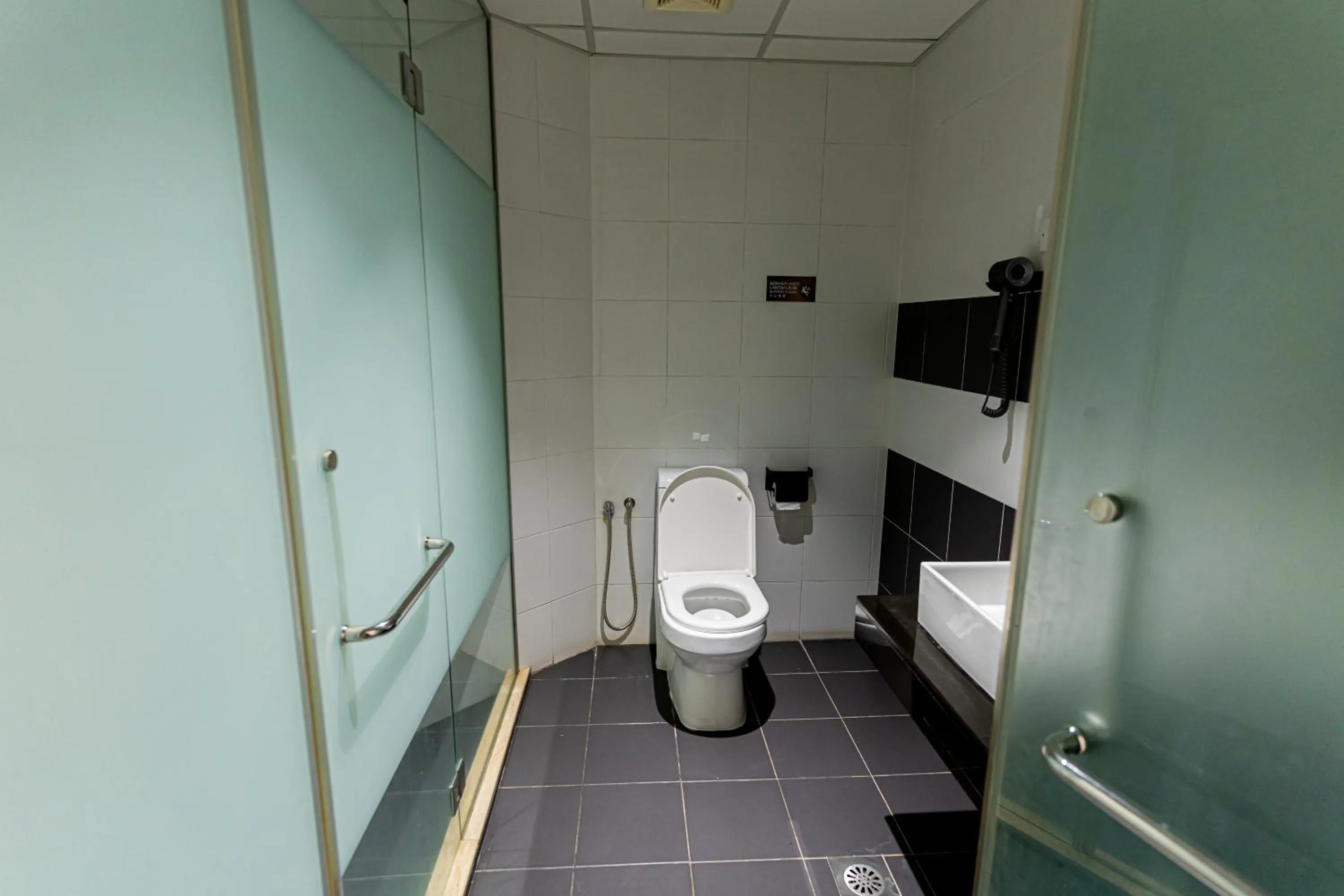 Koho Hotel - Johor Bahru