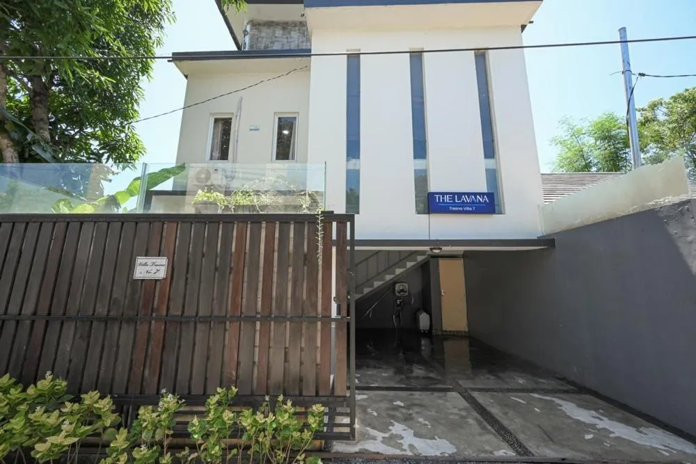 The Lavana Tresna Villa 7 Nusa Dua