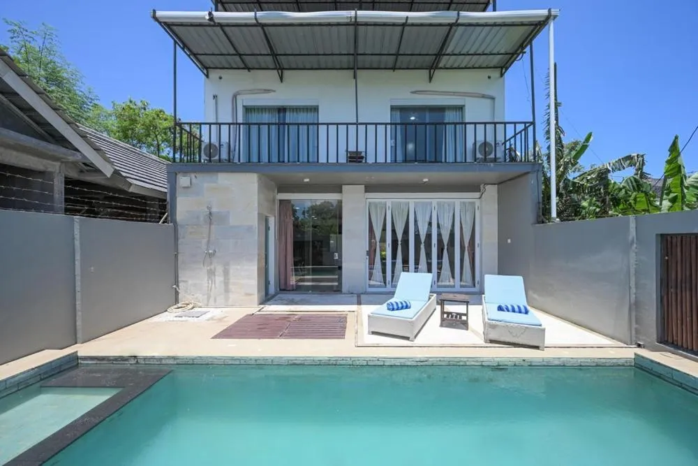 The Lavana Tresna Villa 7 Nusa Dua