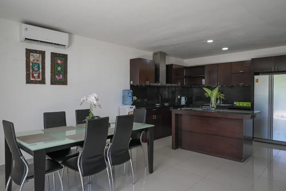 The Lavana Tresna Villa 7 Nusa Dua