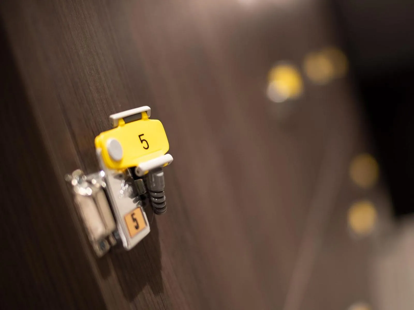 Public Bath in Super Hotel Shinyokohama