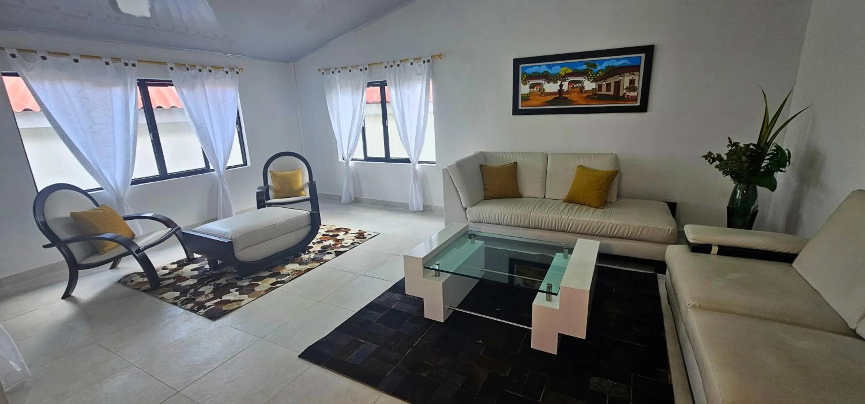 Cabañas Cafeteras Cerritos