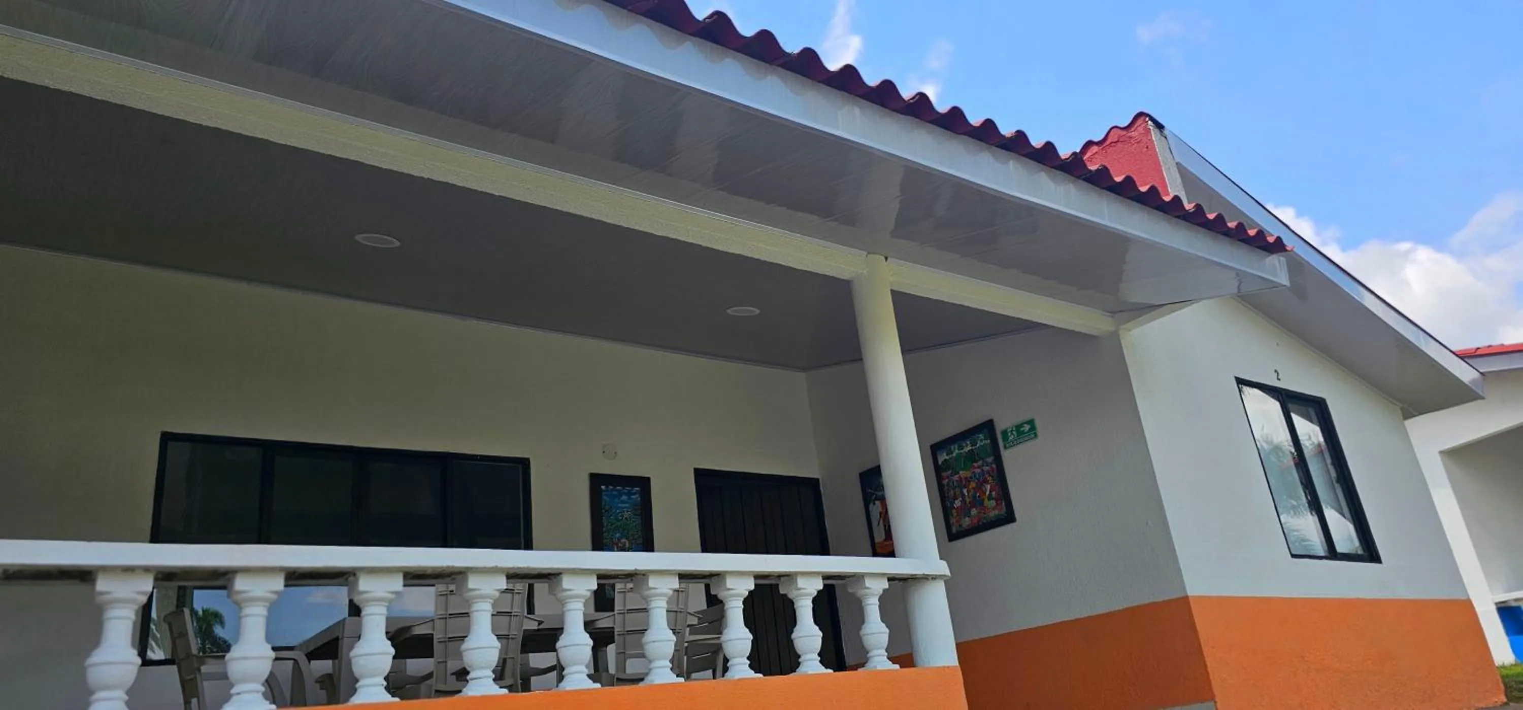 Cabañas Cafeteras Cerritos