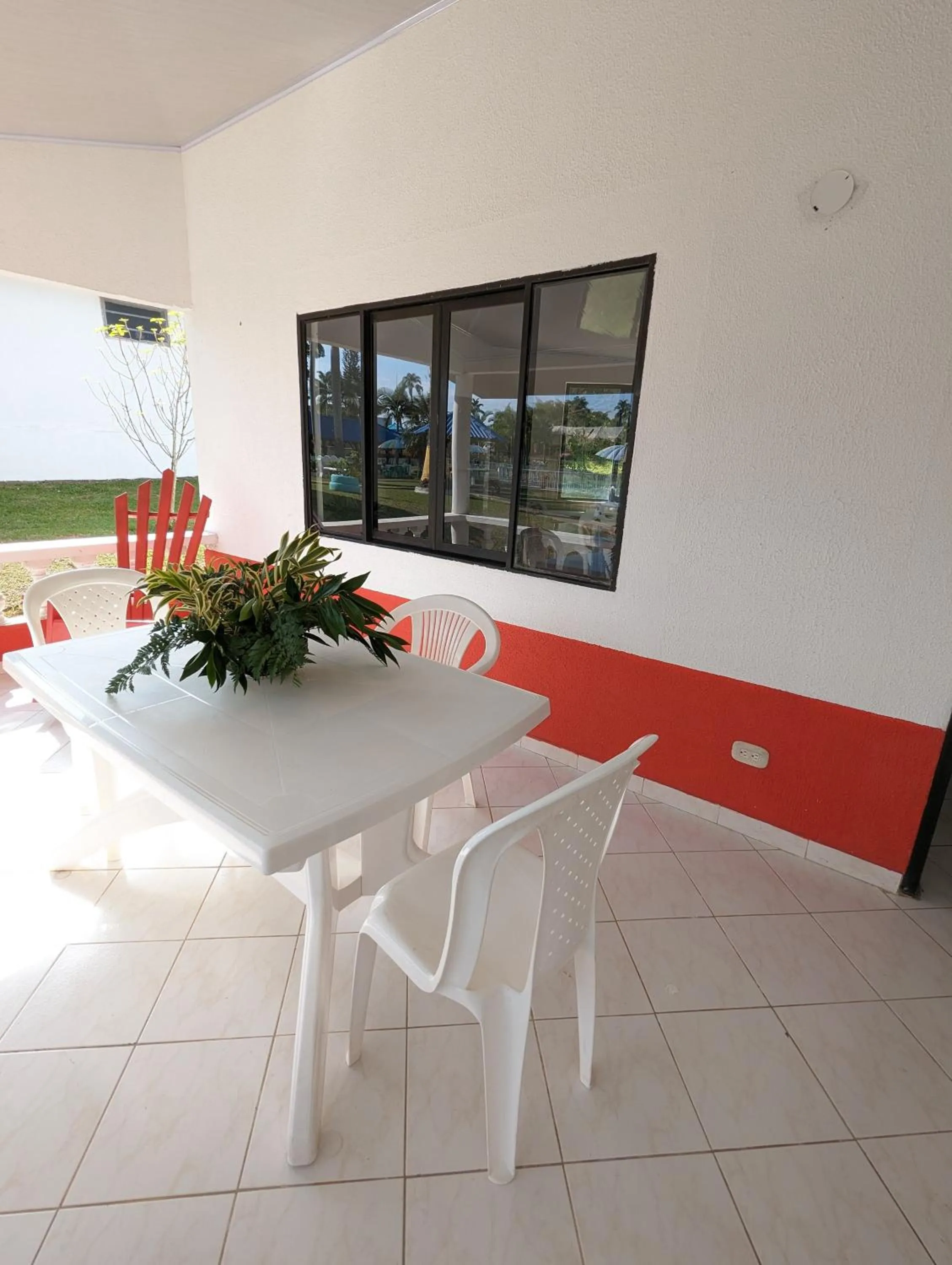 Cabañas Cafeteras Cerritos