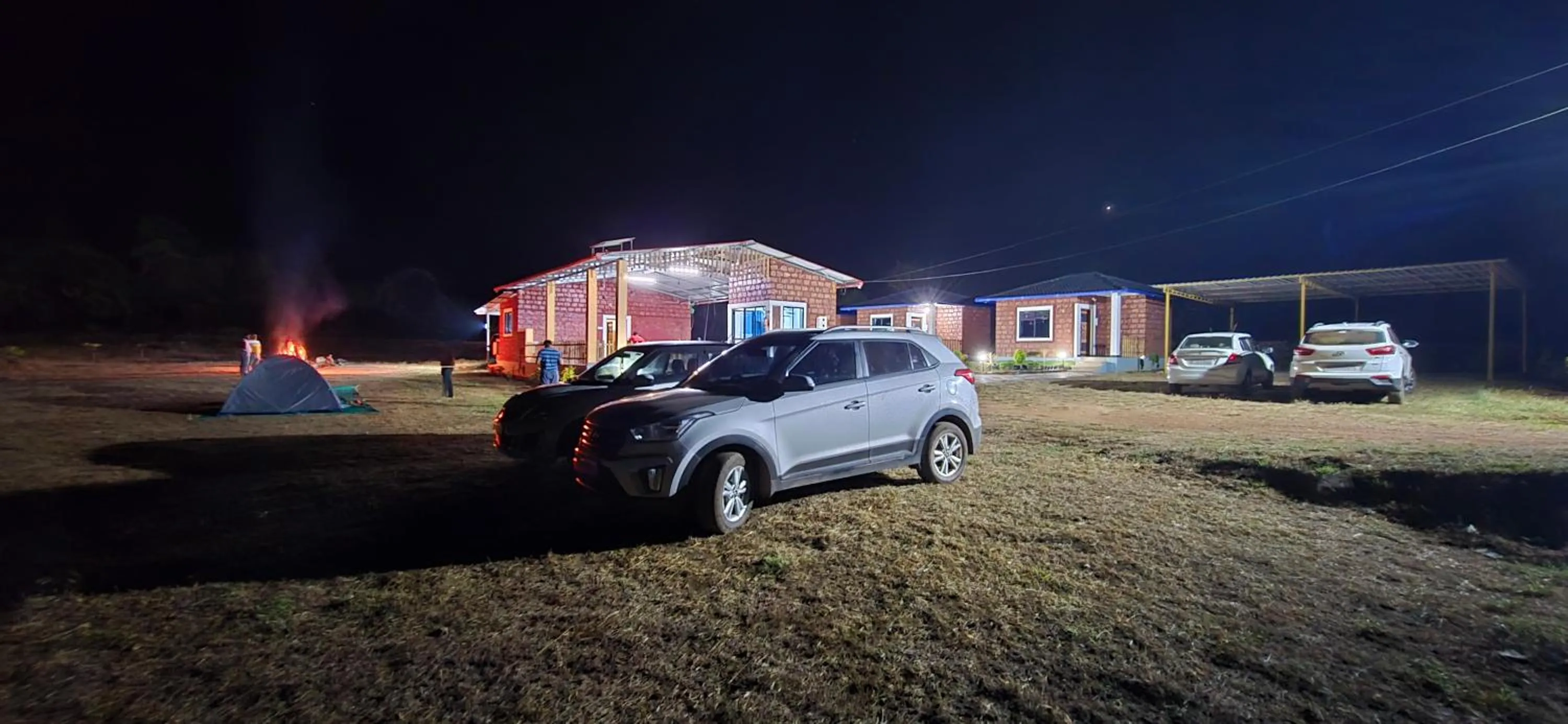 Yashovana Nature Stay Gokarna