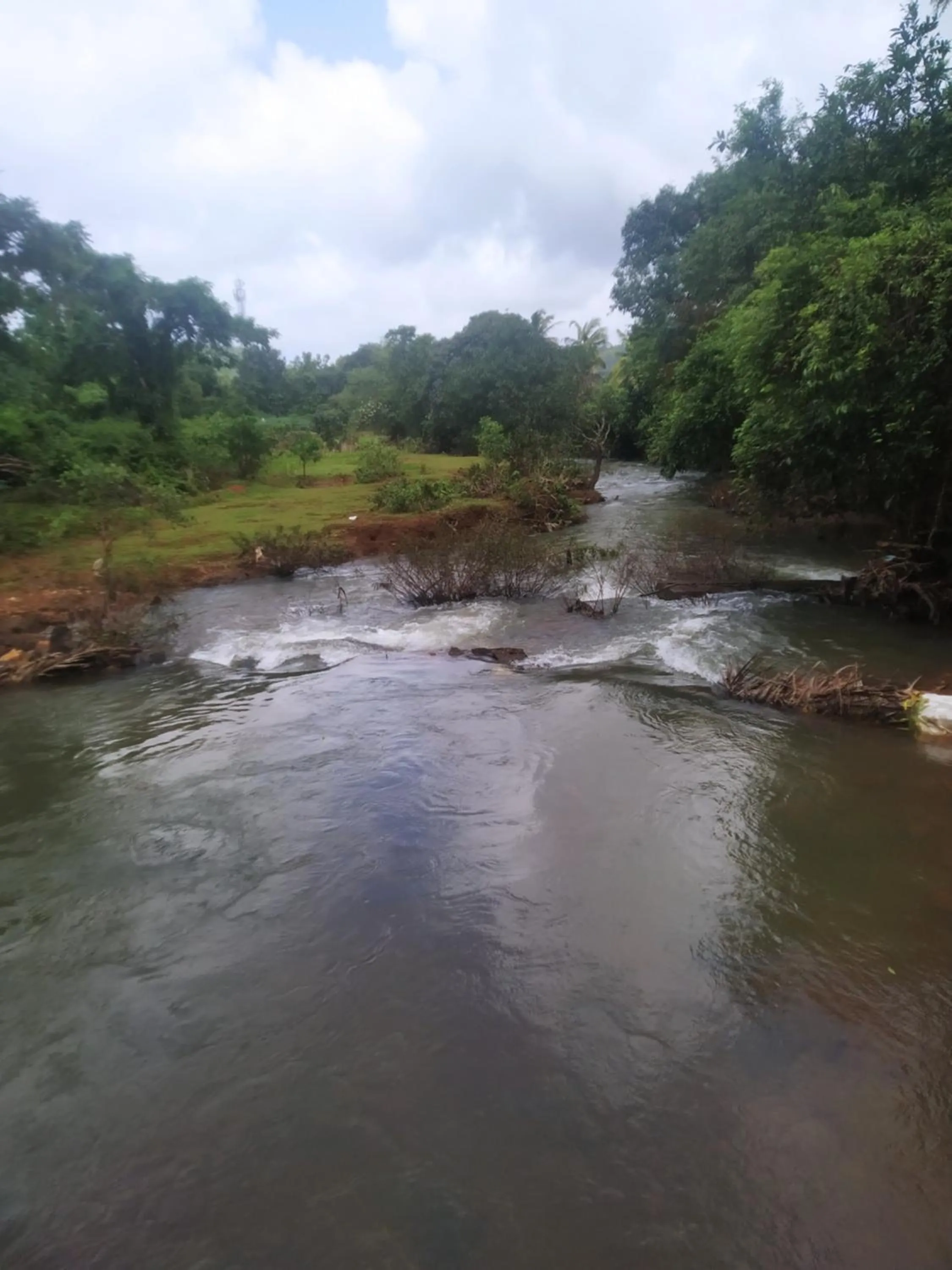 Yashovana Nature Stay Gokarna