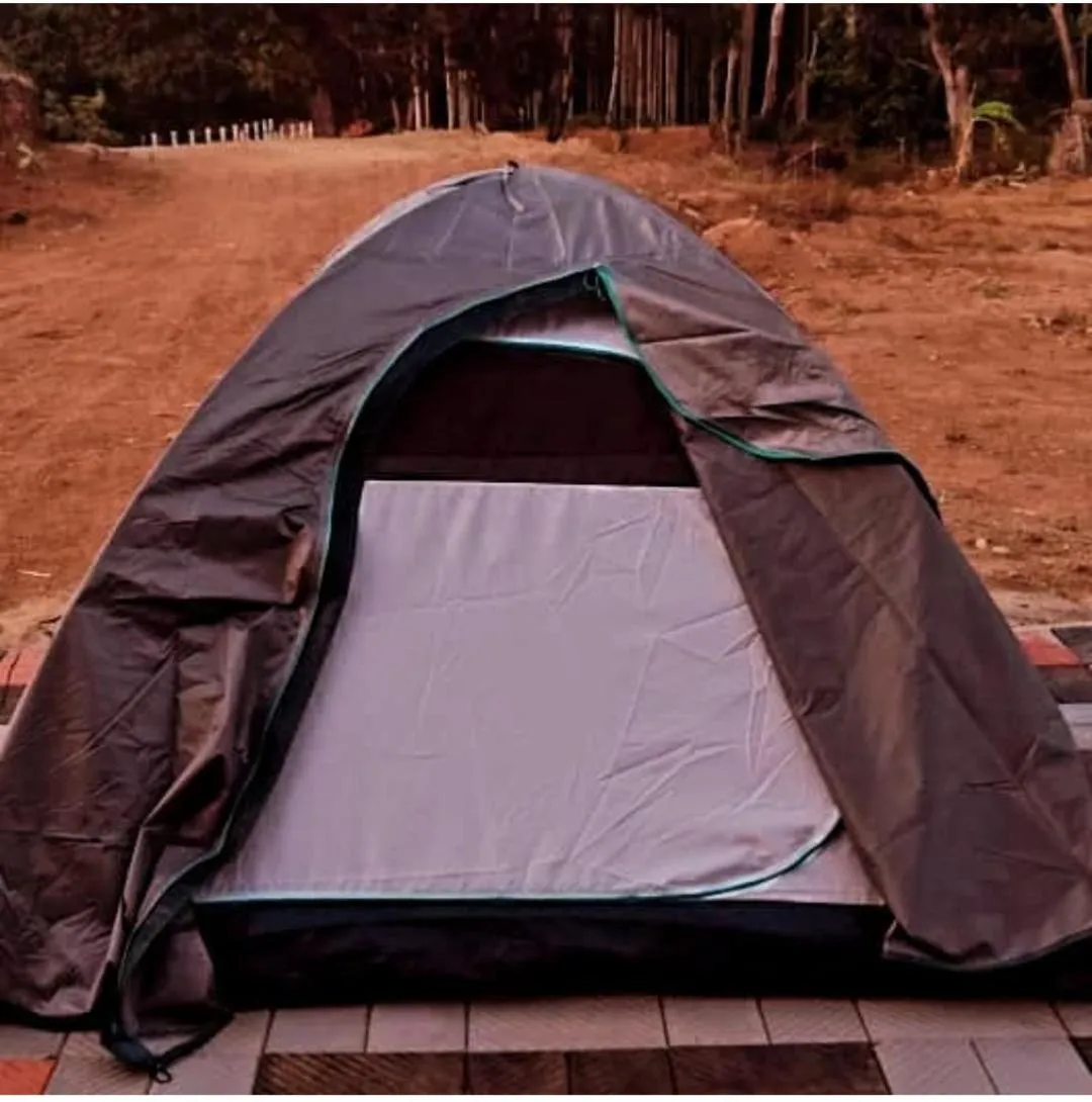 Yashovana Nature Stay Gokarna