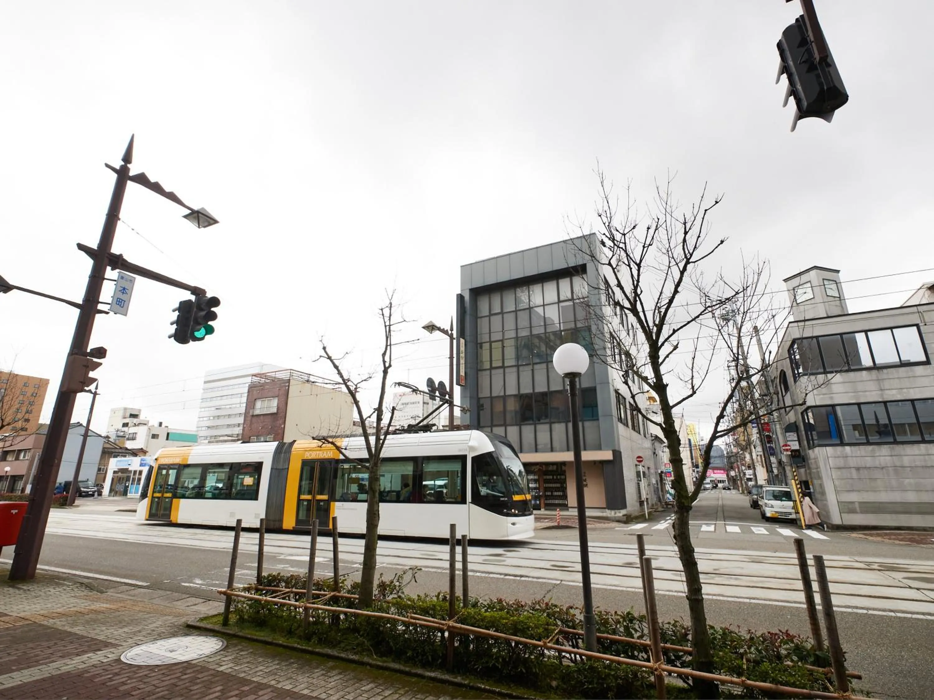 Off site in ecoHotel