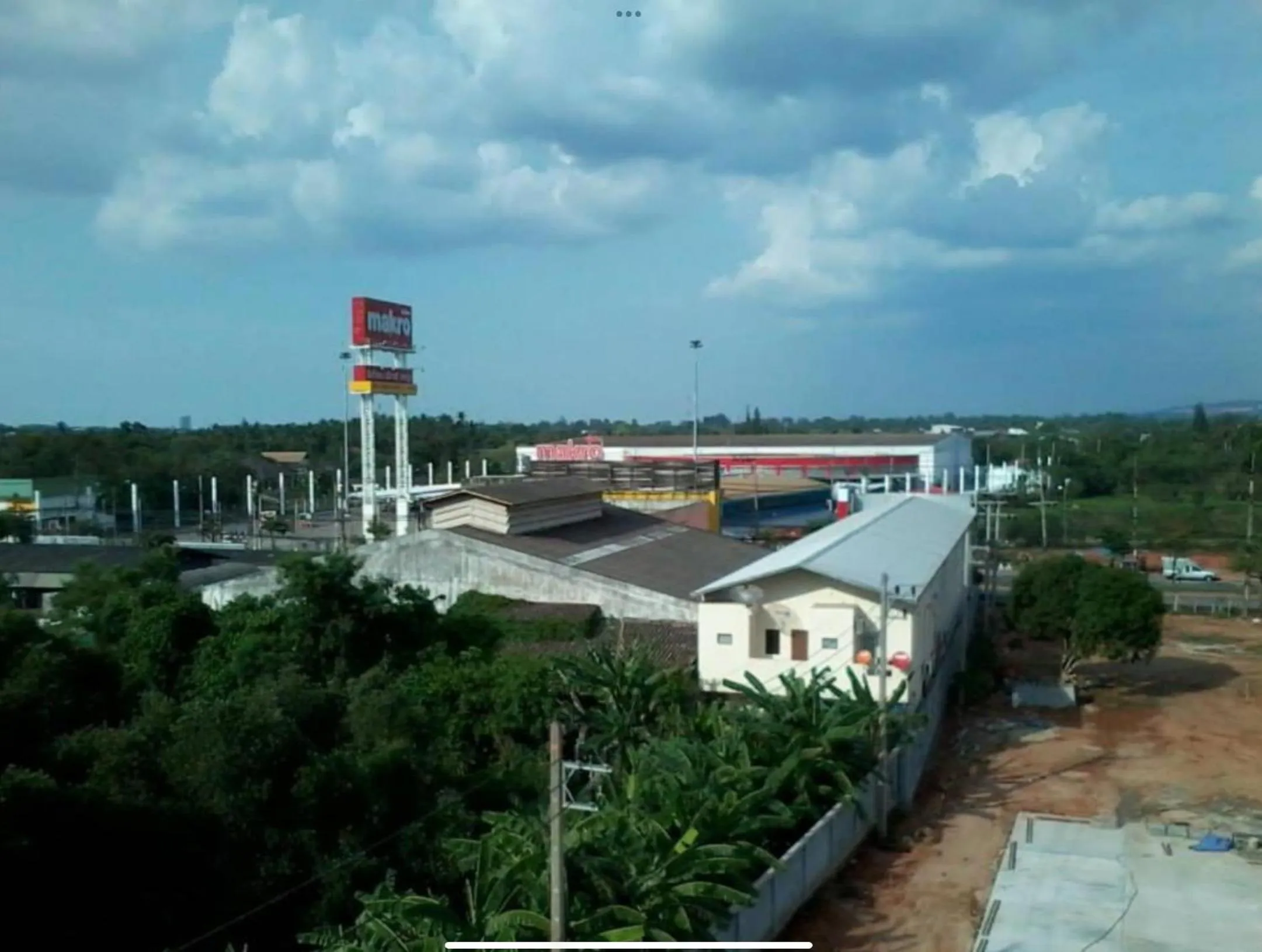 Nearby landmark in Perfect Place Hotel