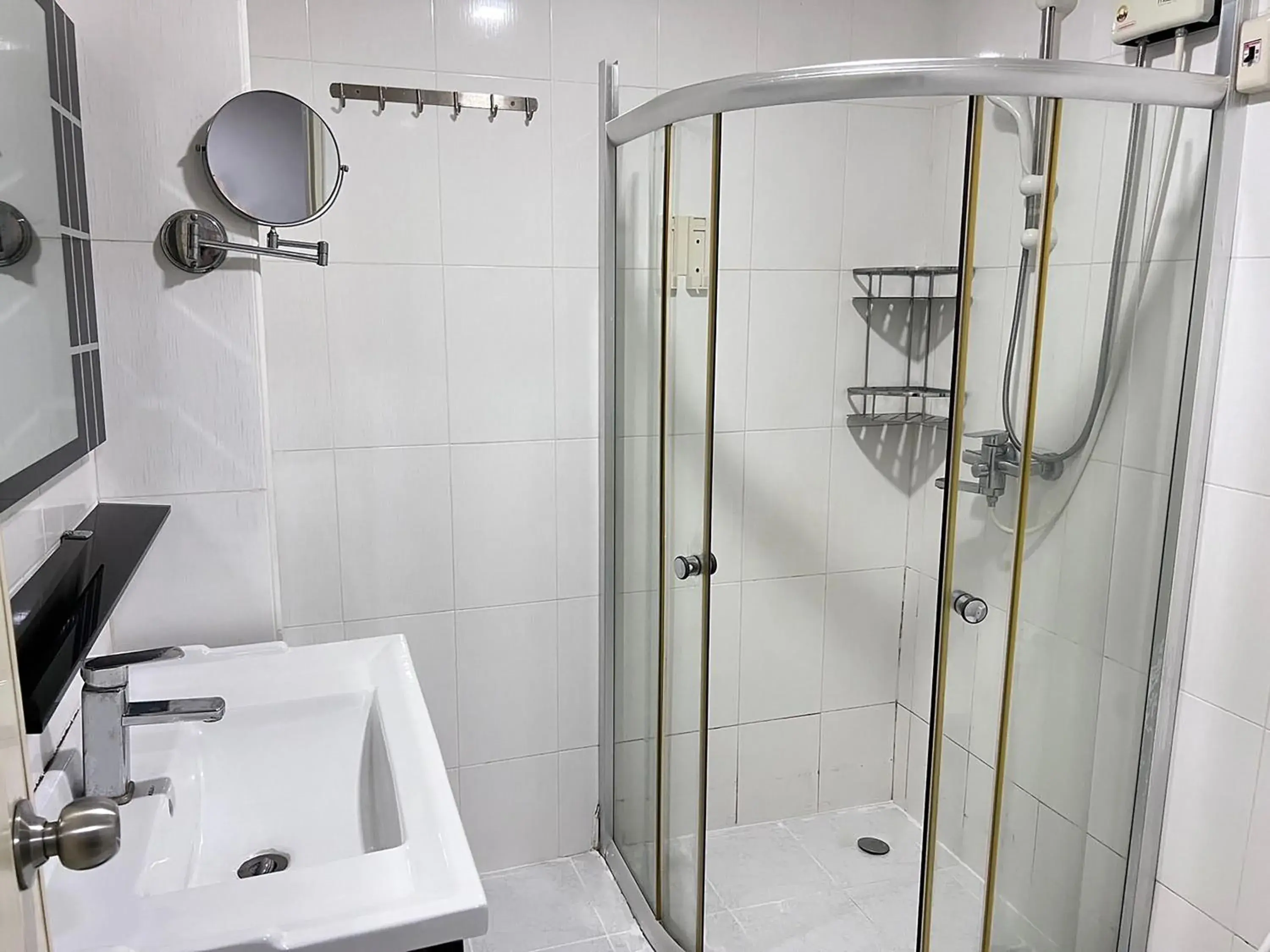 Double Room in The Freelancer Hotel Double Room in The Freelancer Hotel