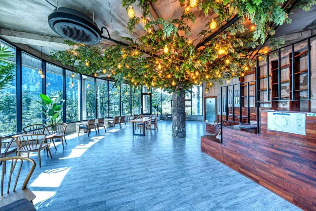 Ocean Brick Poolvilla