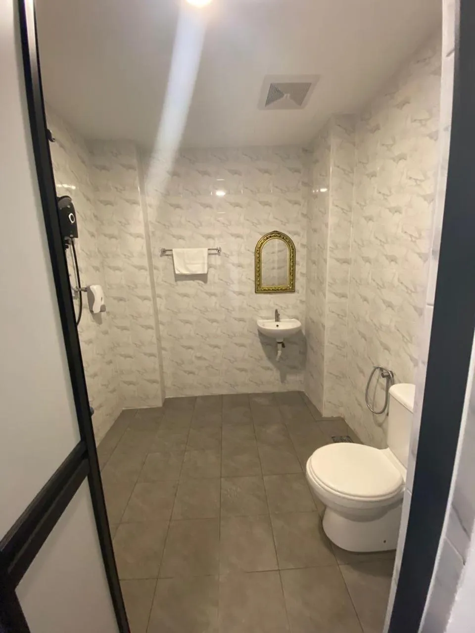 Hotel Apsara Temerloh Gateway