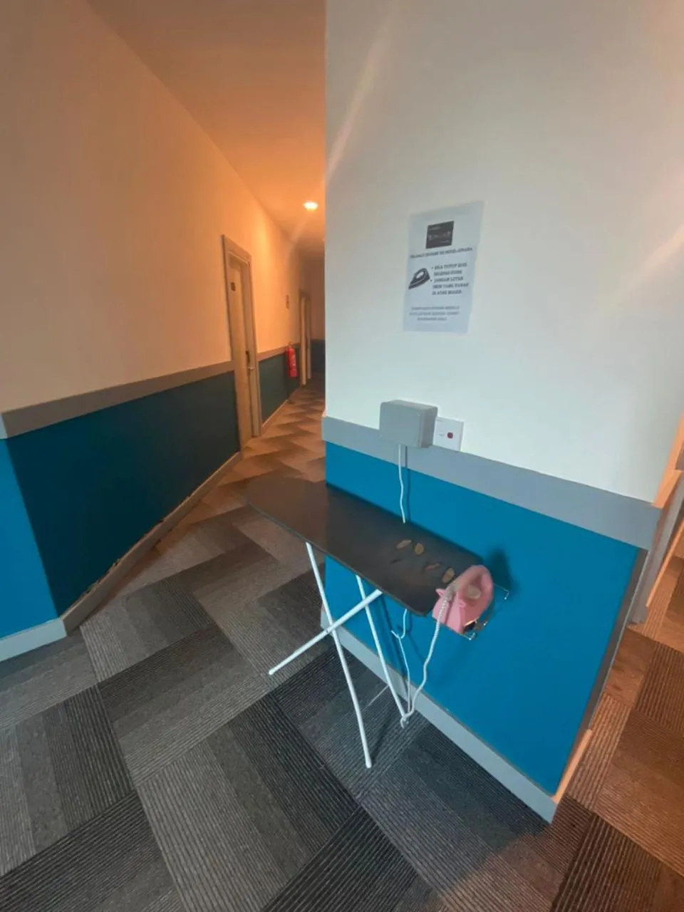 Hotel Apsara Temerloh Gateway