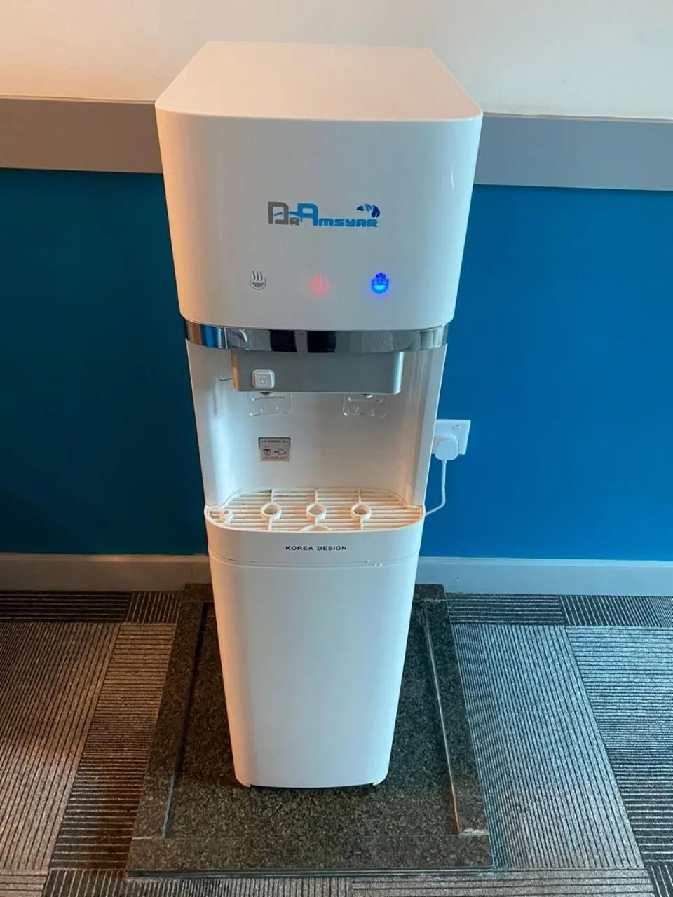 Hotel Apsara Temerloh Gateway