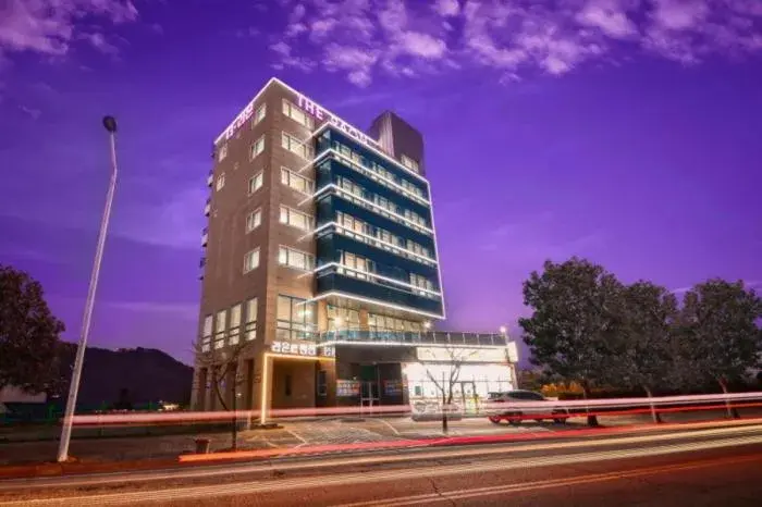 The Raon Pension The Raon Pension