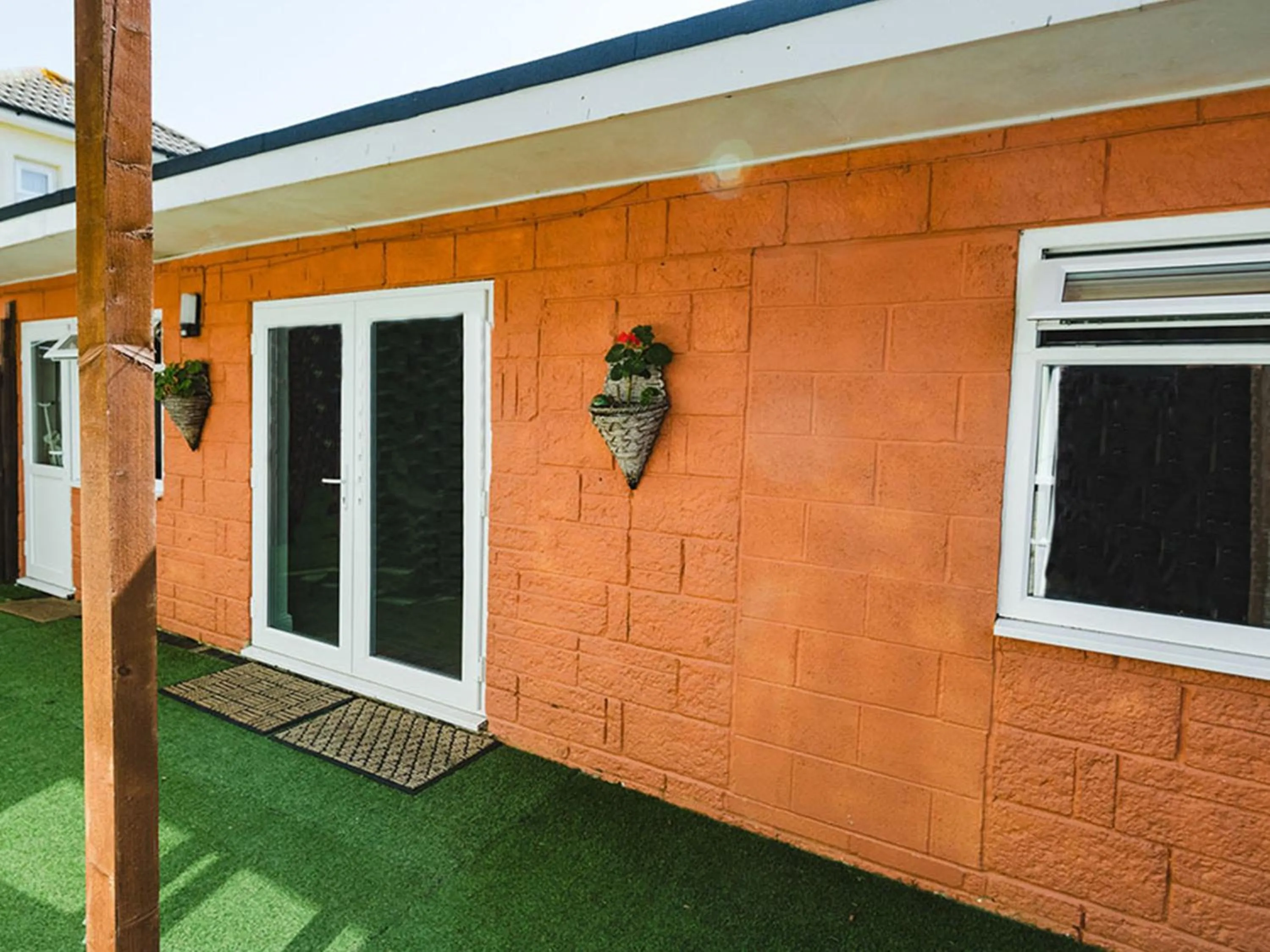 Property building in The Wighthill