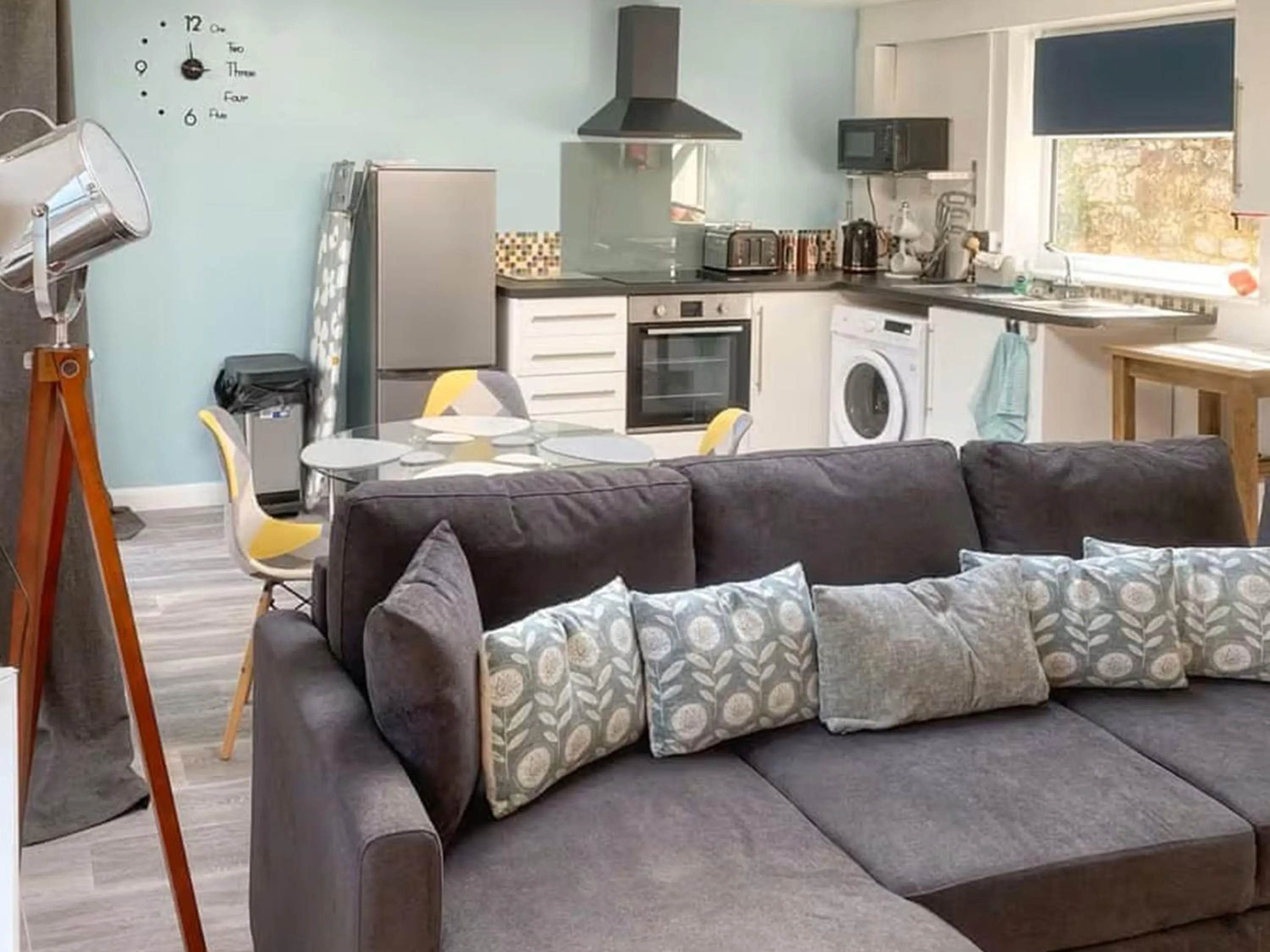 Kitchen or kitchenette in The Wighthill