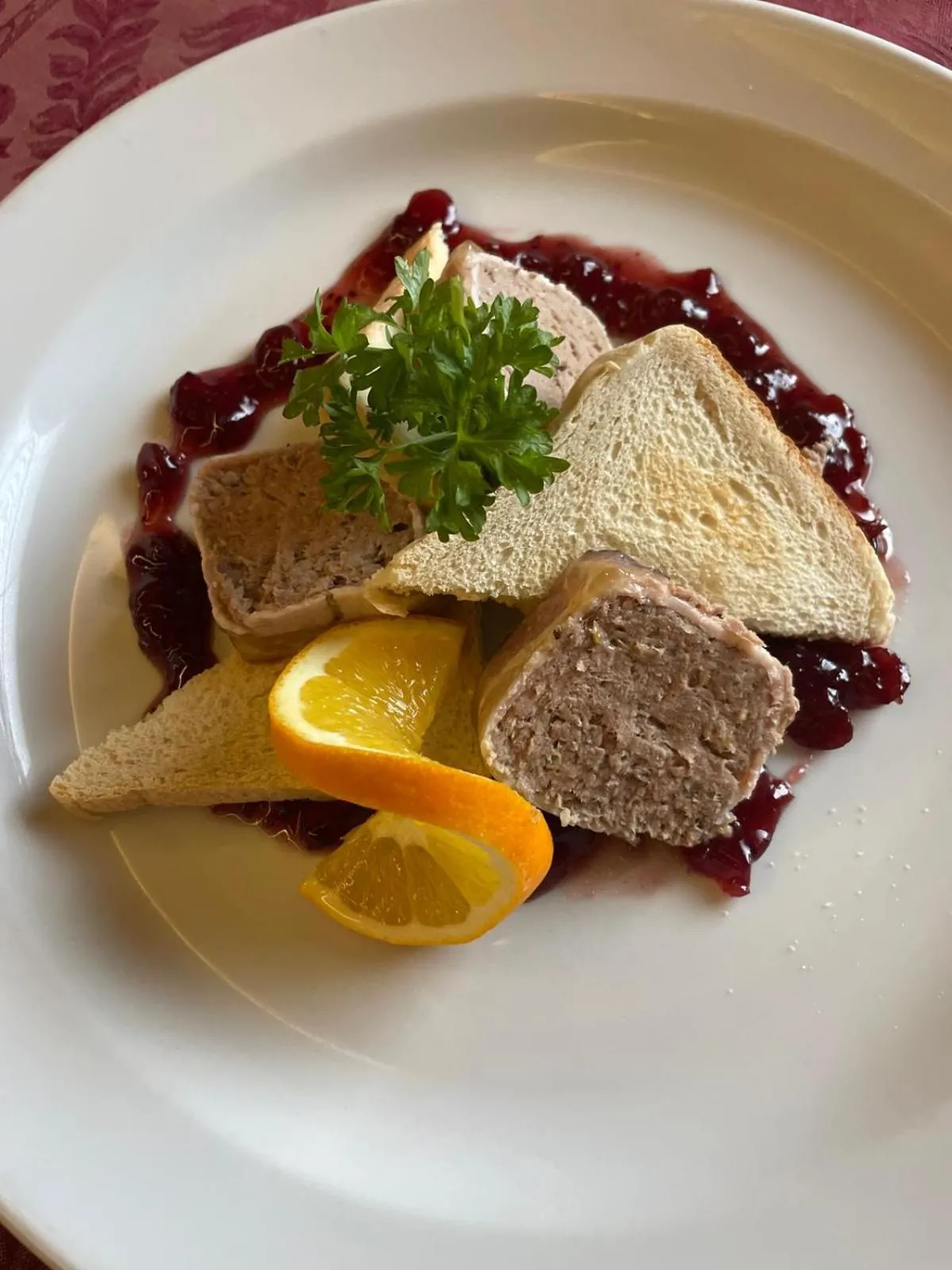 Penzion Fantasy - restaurant