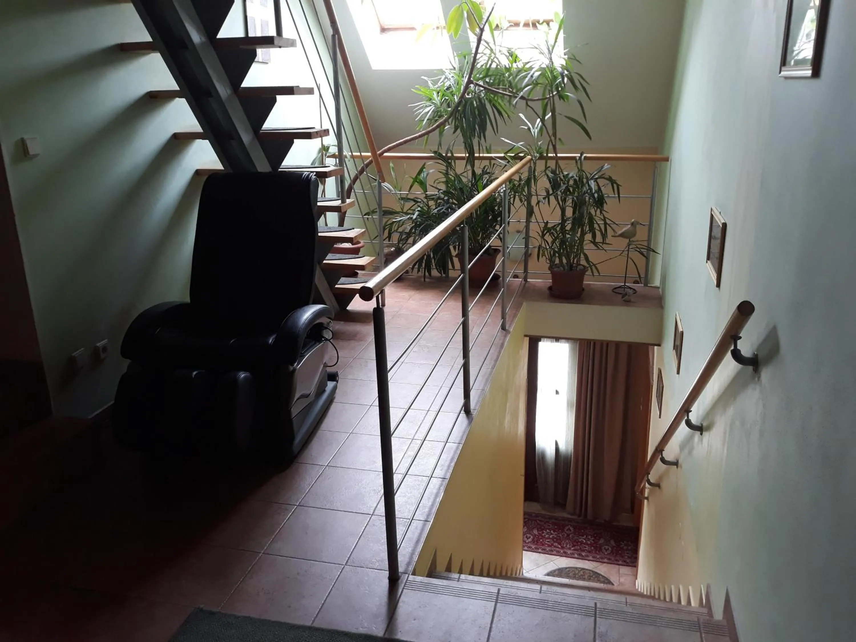 Penzion Fantasy - restaurant