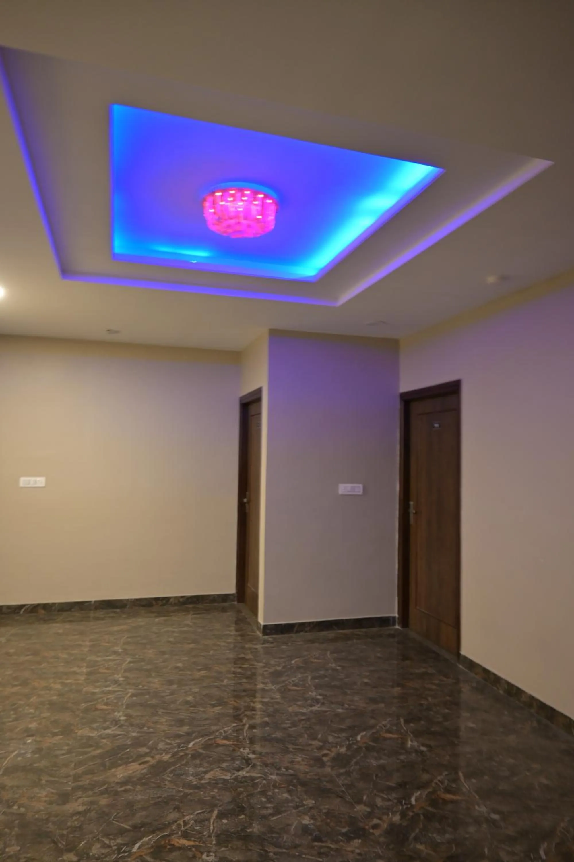 Business facilities in Hotel Keptown Lite