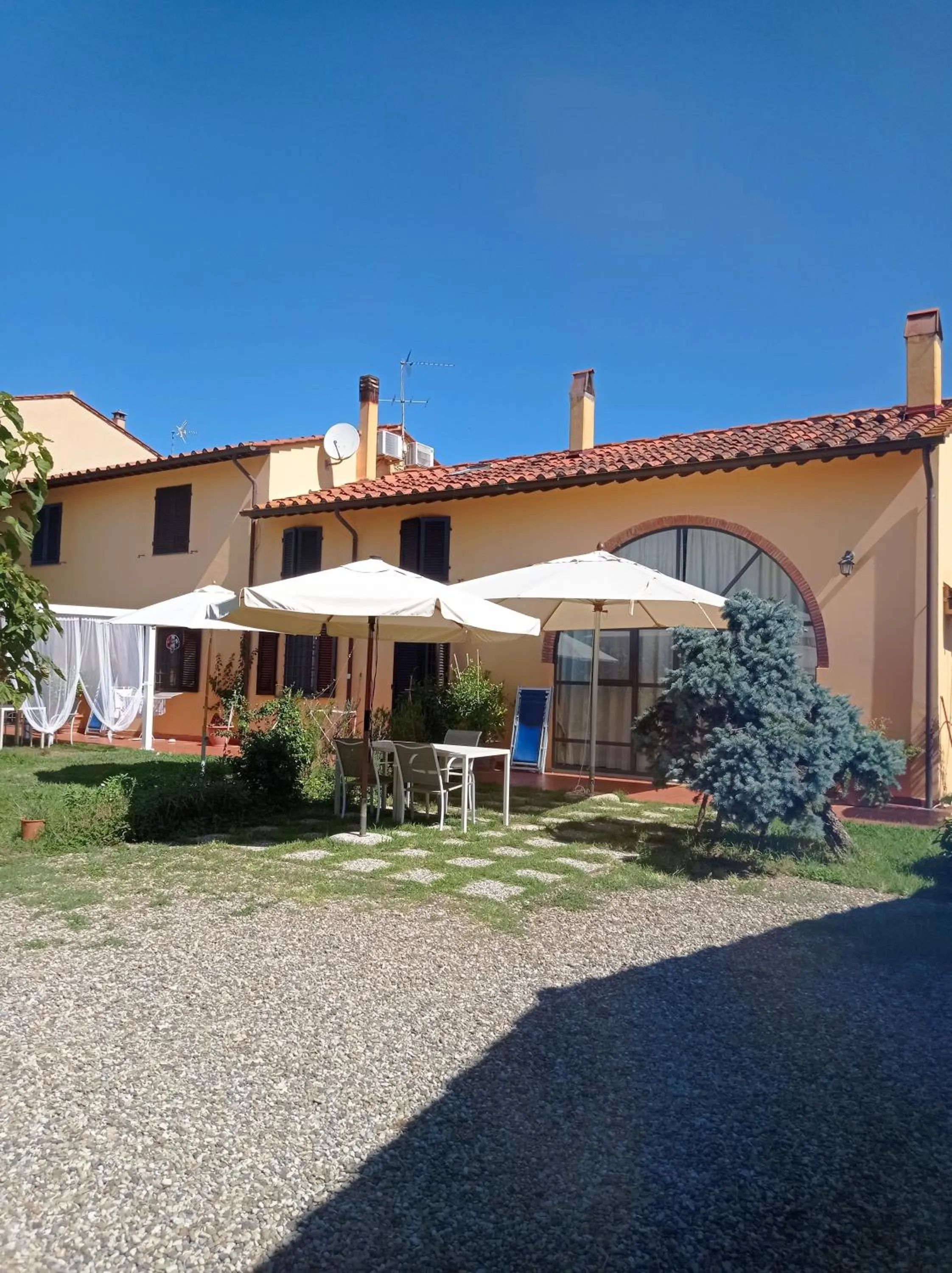 Bed and breakfast Casa Formica